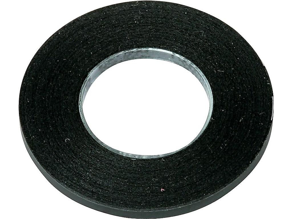 Chartpak Graphic Matte Tape, 1/8
