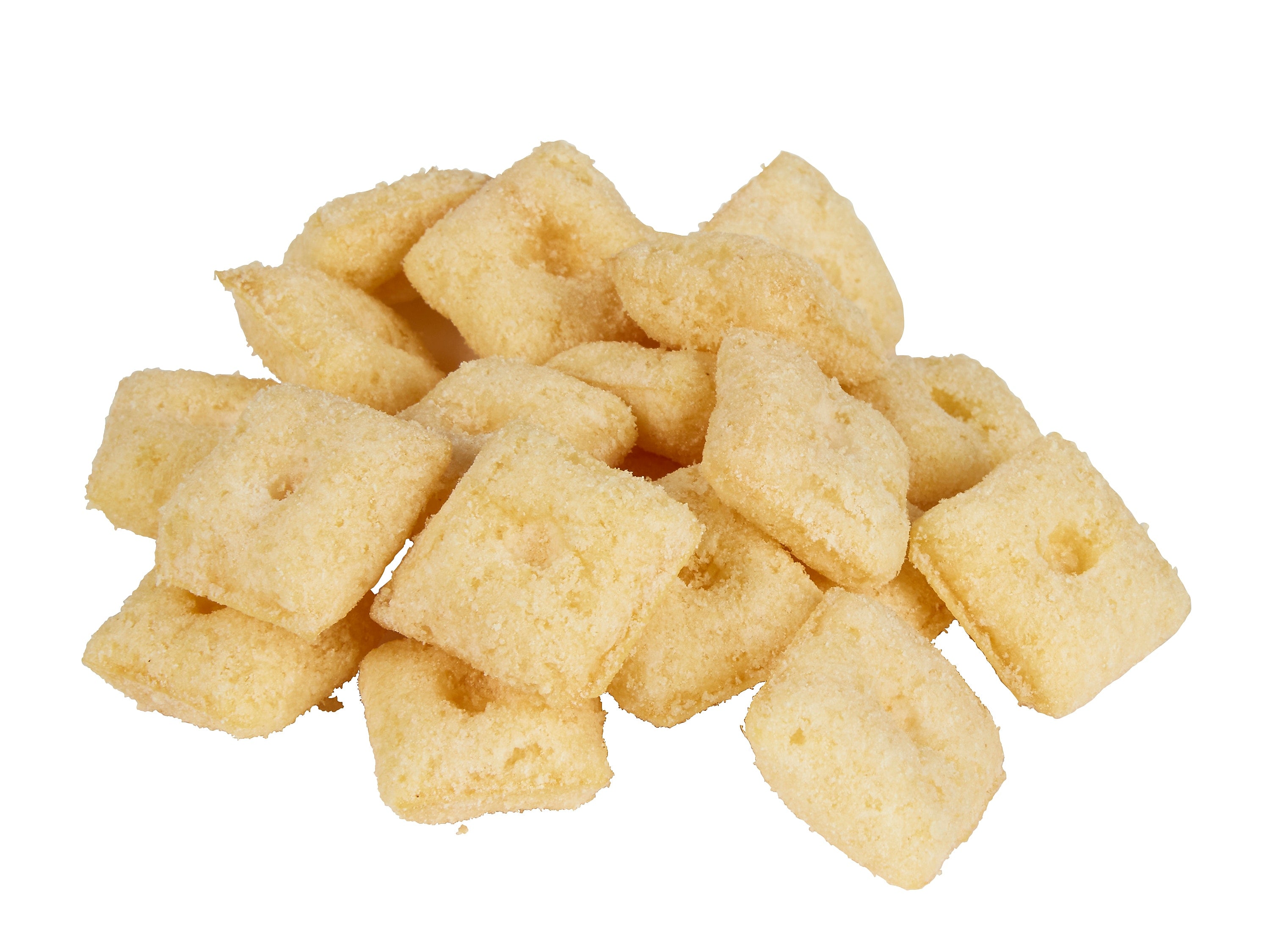 Cheez-It Puff'd Snack Crackers, White Cheddar, 3 Oz., 6/Carton