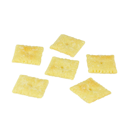 Cheez-It White cheddar Crackers, 1.5 oz., 8 Packs/Box