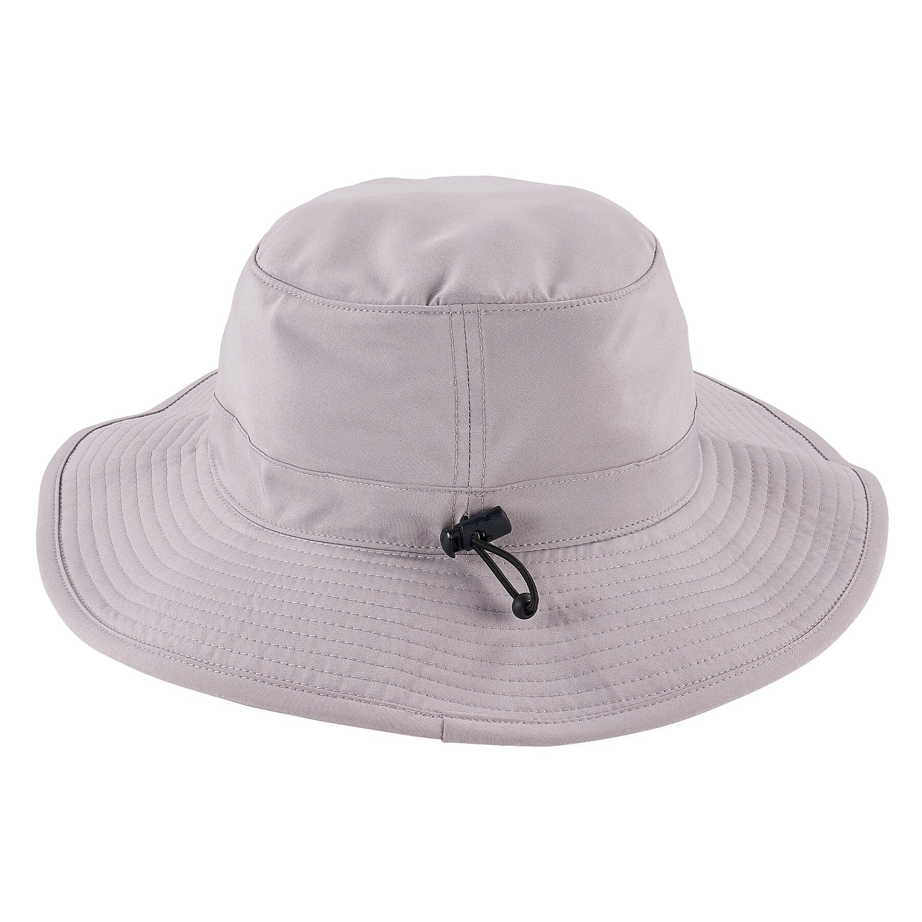 Chill-Its 8939 Cooling Bucket Hat, Gray