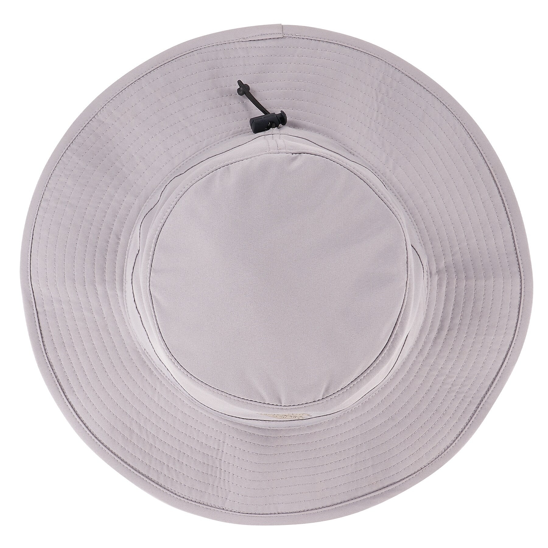 Chill-Its 8939 Cooling Bucket Hat, Gray