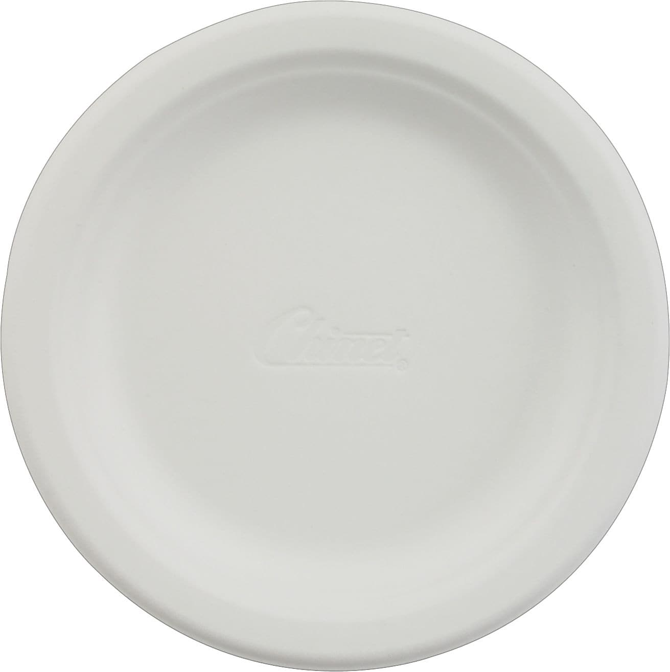 Chinet® Paper Plates, 8-3/4