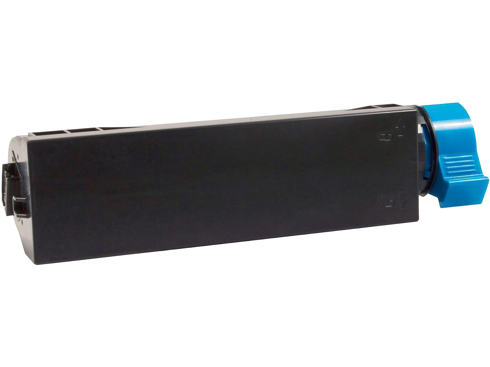 CIG Black Toner Cartridge, High Yield