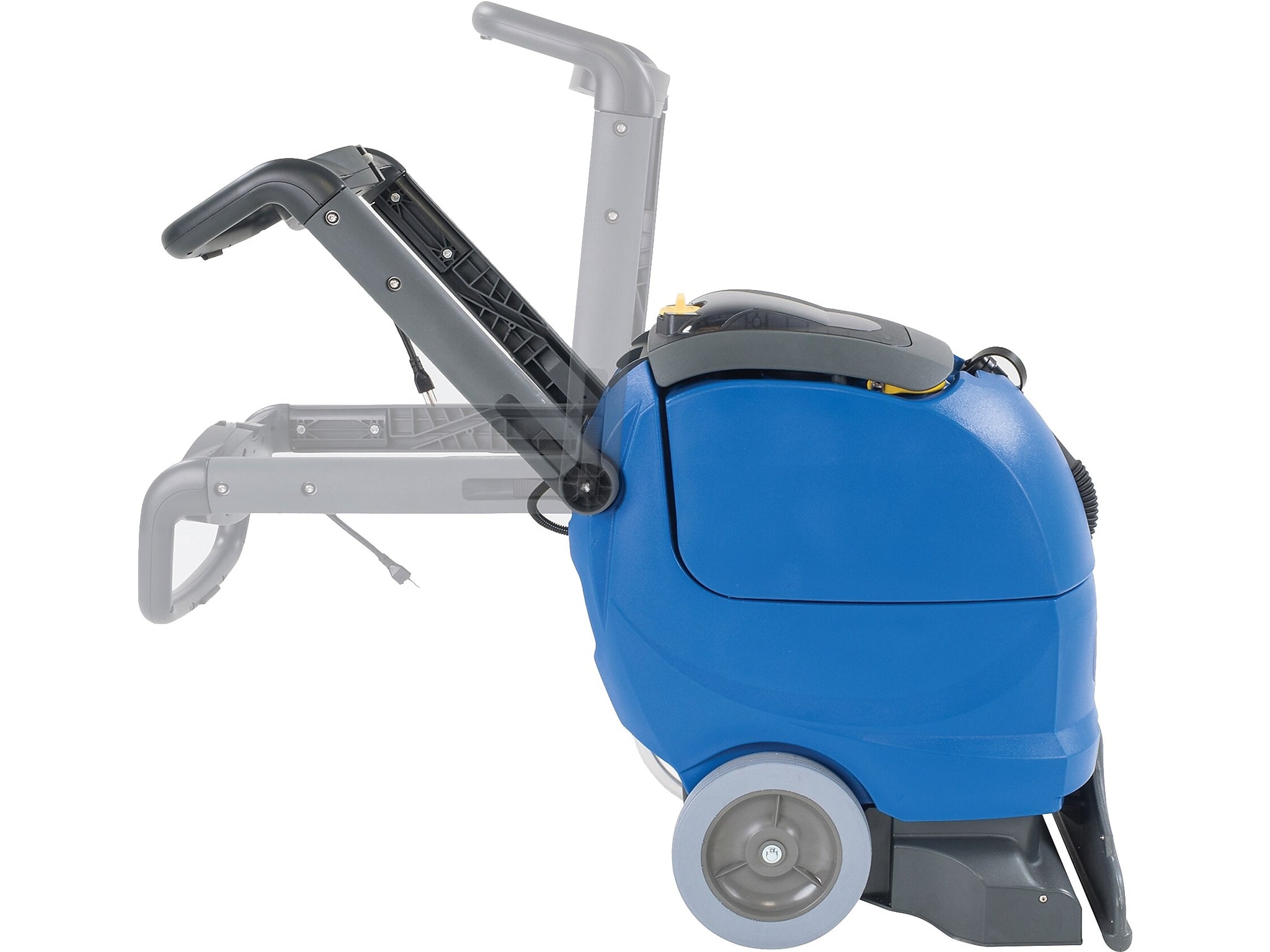 Clarke® by Nilfisk EX40 18LX Walk Behind Carpet Extractor, 18