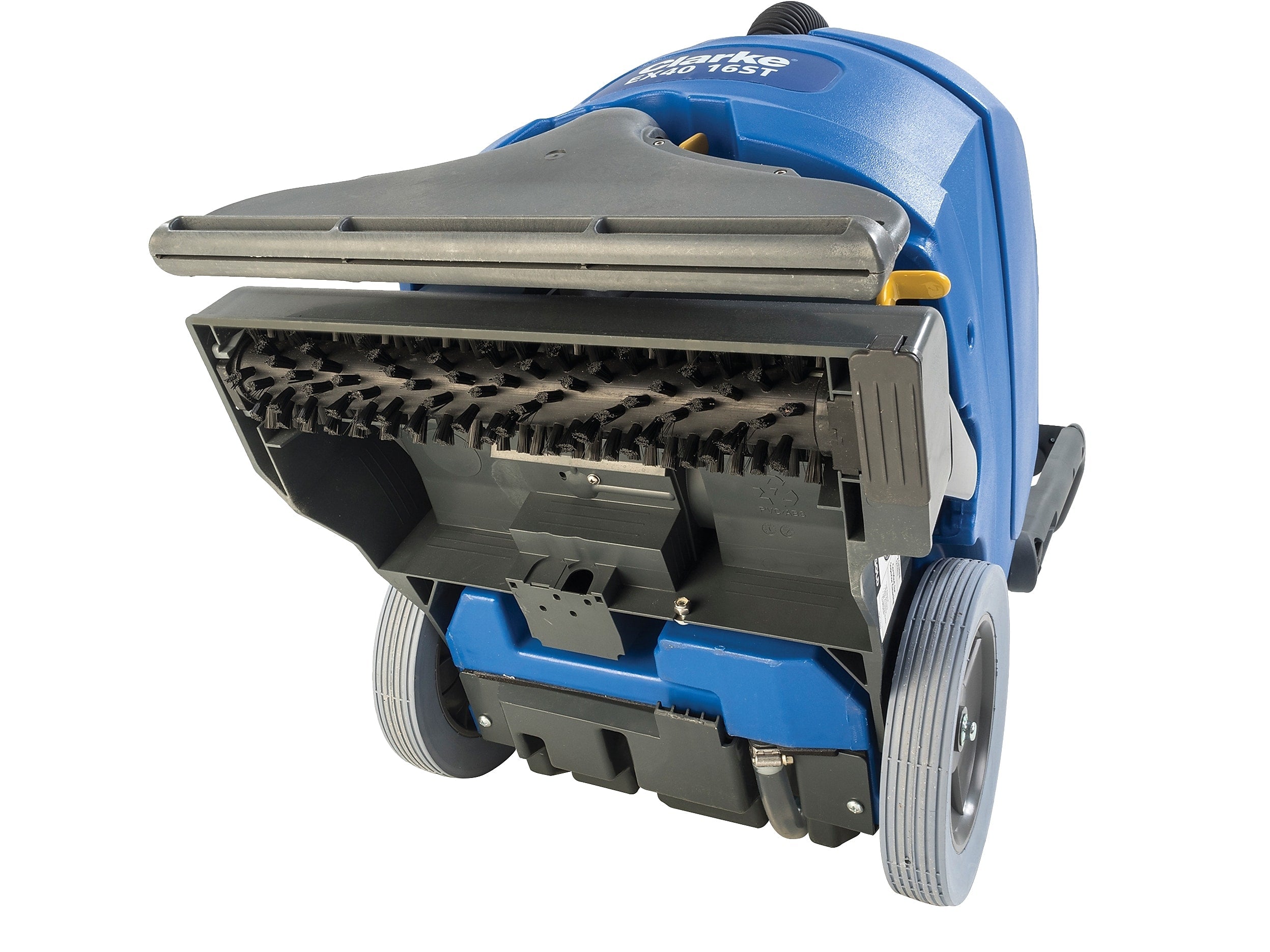 Clarke® by Nilfisk EX40 18LX Walk Behind Carpet Extractor, 18