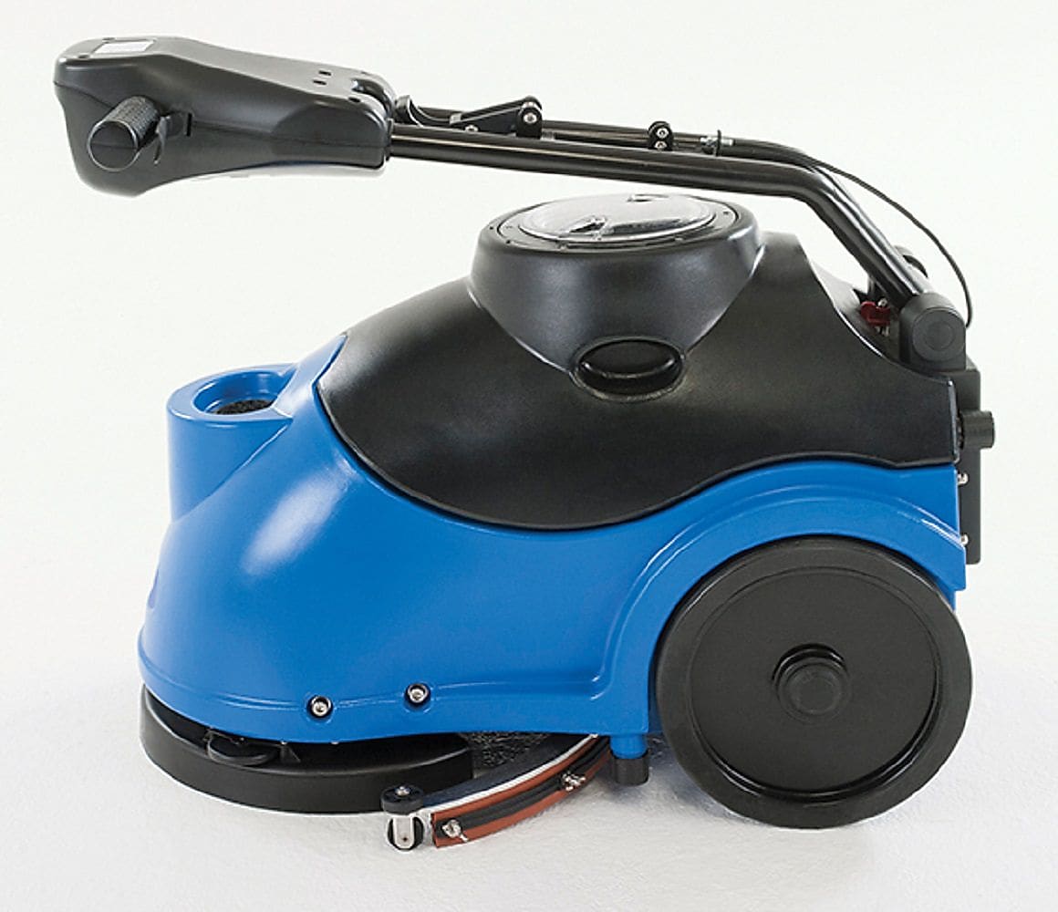 Clarke® by Nilfisk MA50 15" Path Micro Scrubber