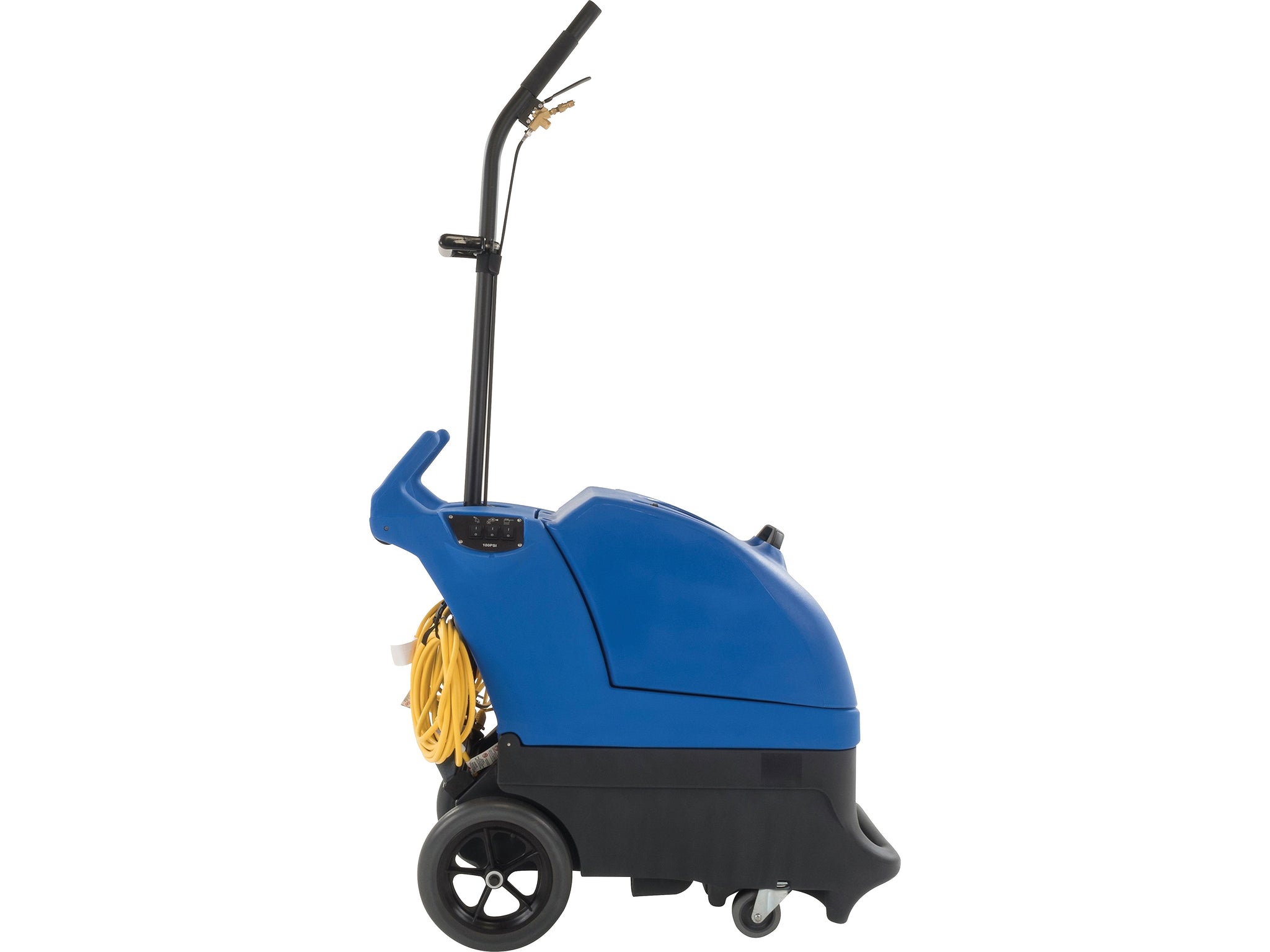 Clarke EX20 100C-15-SW Walk Behind Carpet Extractor
