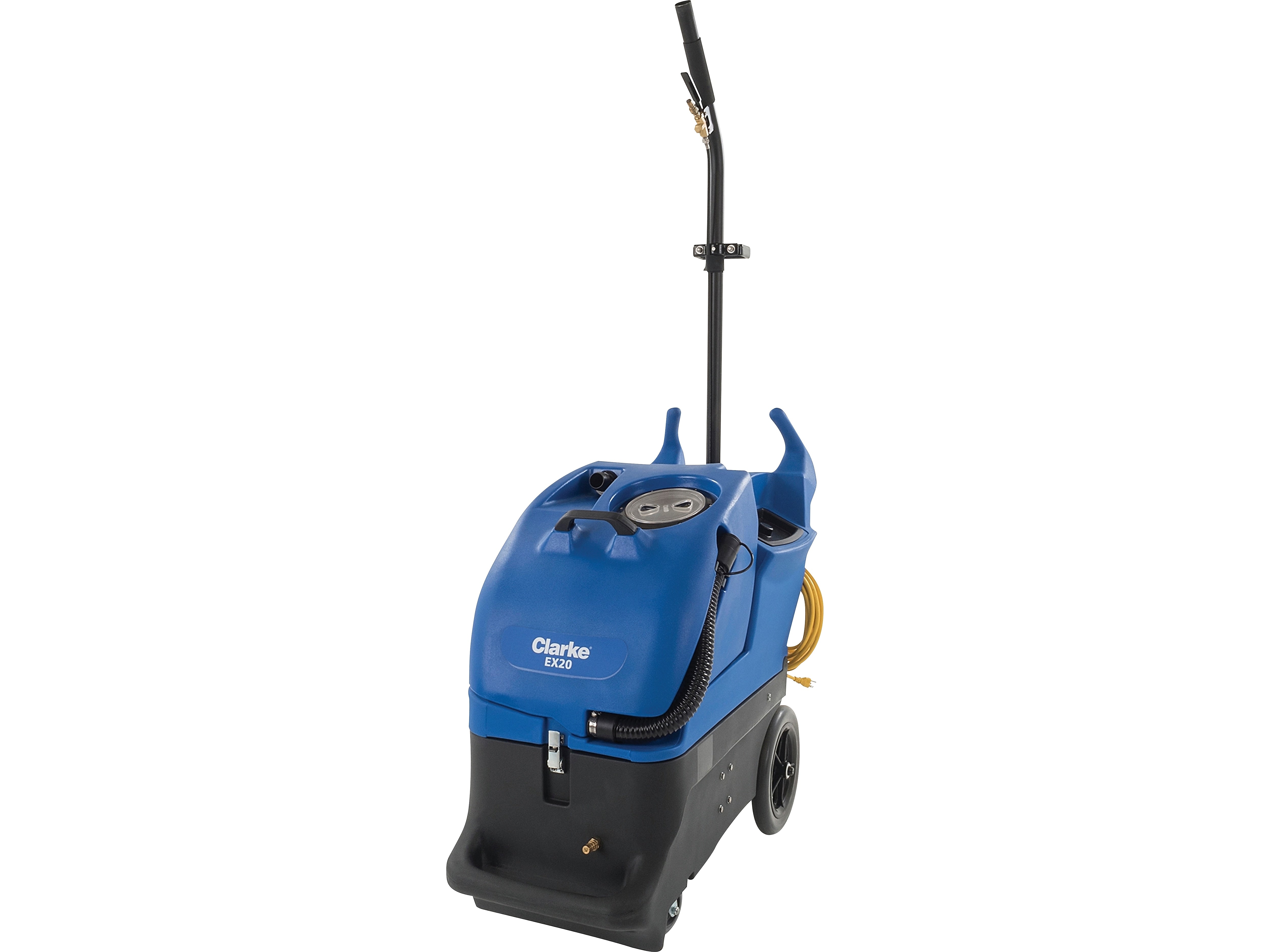 Clarke EX20 100H-15-SW Walk Behind Carpet Extractor