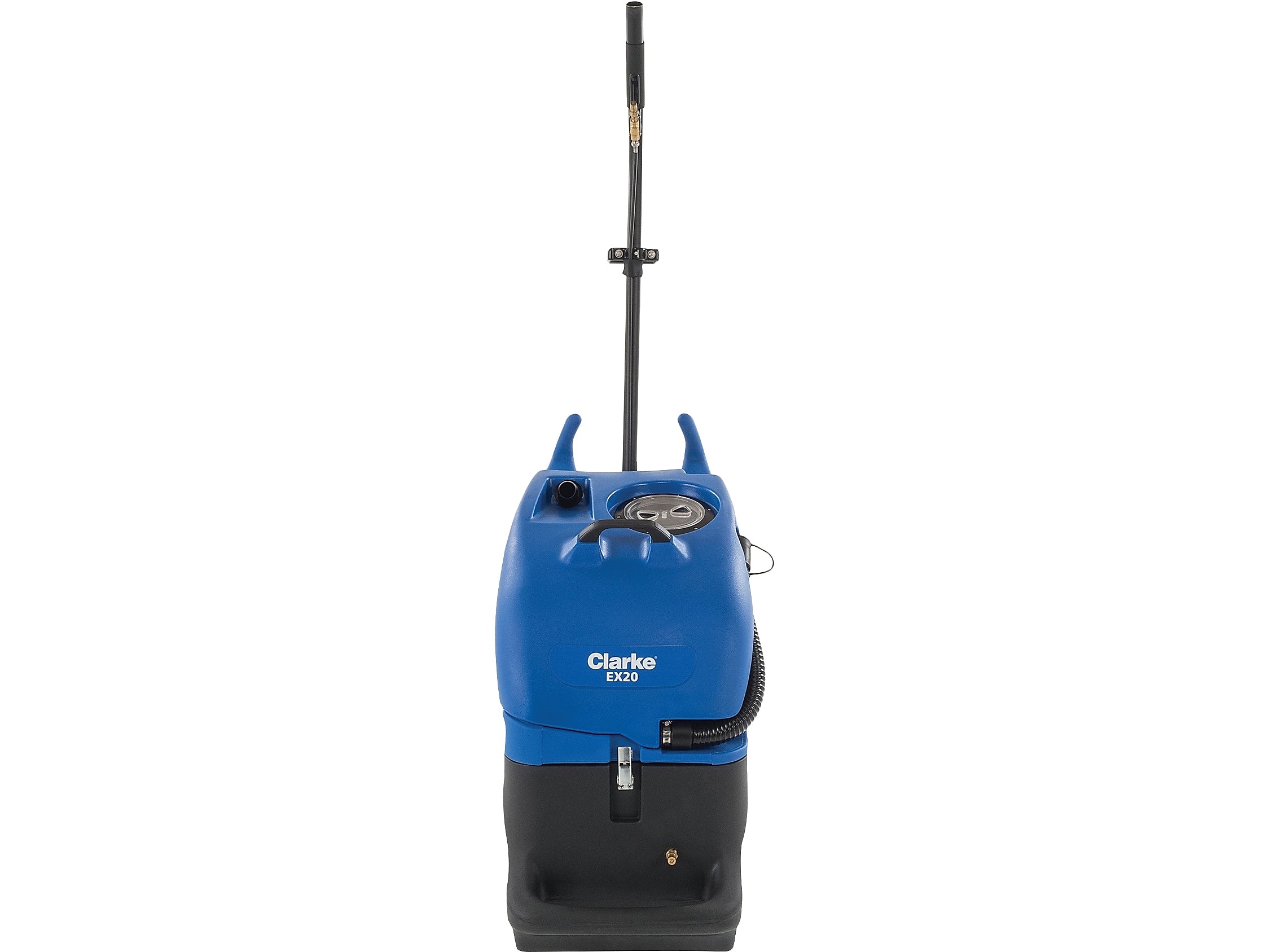 Clarke EX20 100H-15-SW Walk Behind Carpet Extractor