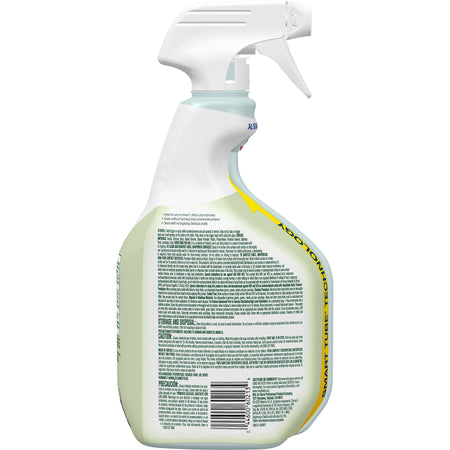 CloroxPro Clorox EcoClean Disinfecting Cleaner, 32 Oz.