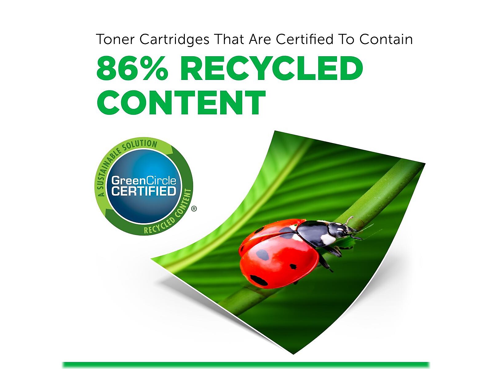 Clover Imaging Group Remanufactured Cyan Standard Yield Toner Cartridge Replacement for Canon 040