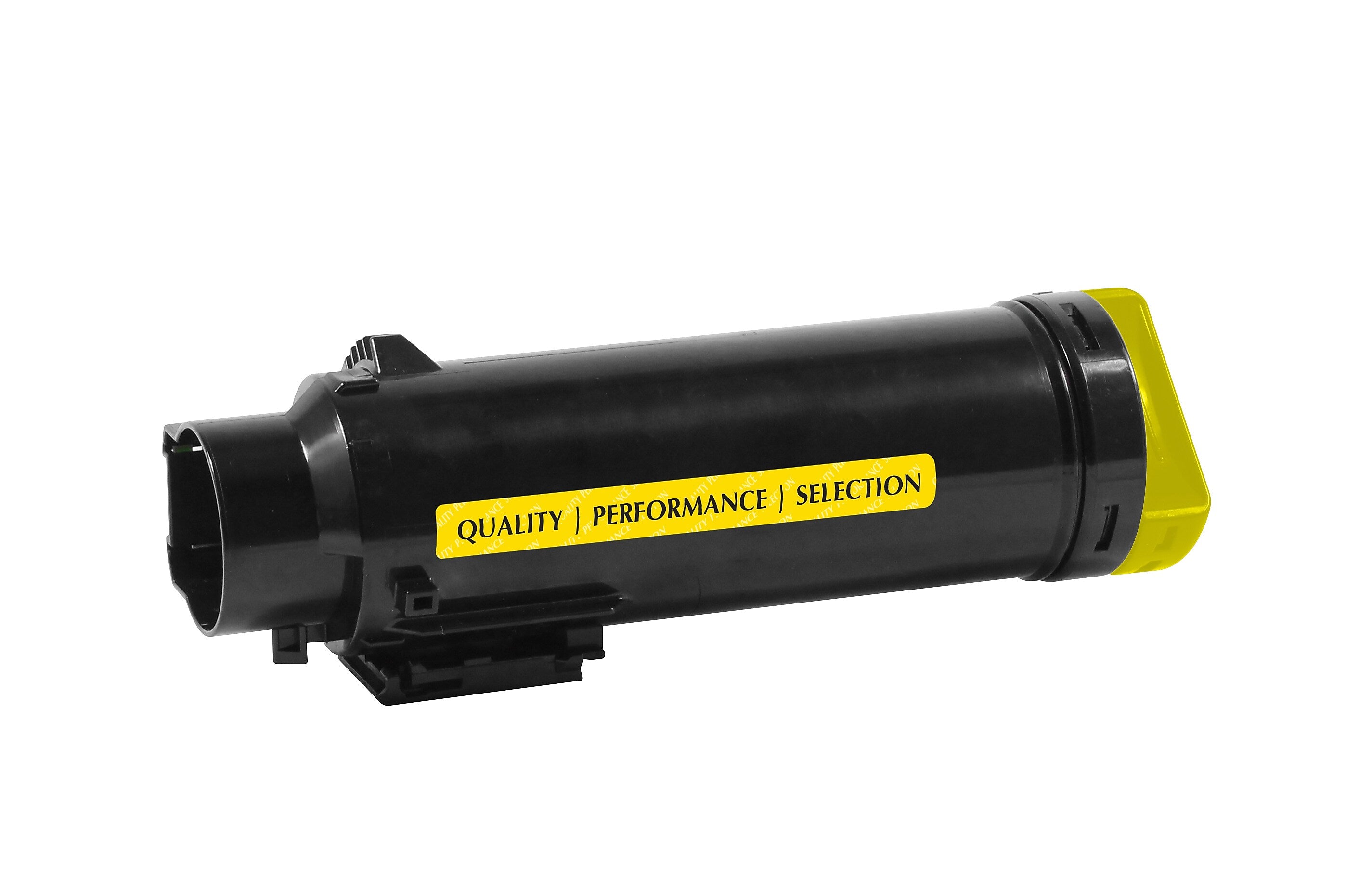 Clover Imaging Group Remanufactured Yellow Extra High Yield Toner Cartridge Replacement for Dell 1MD5G