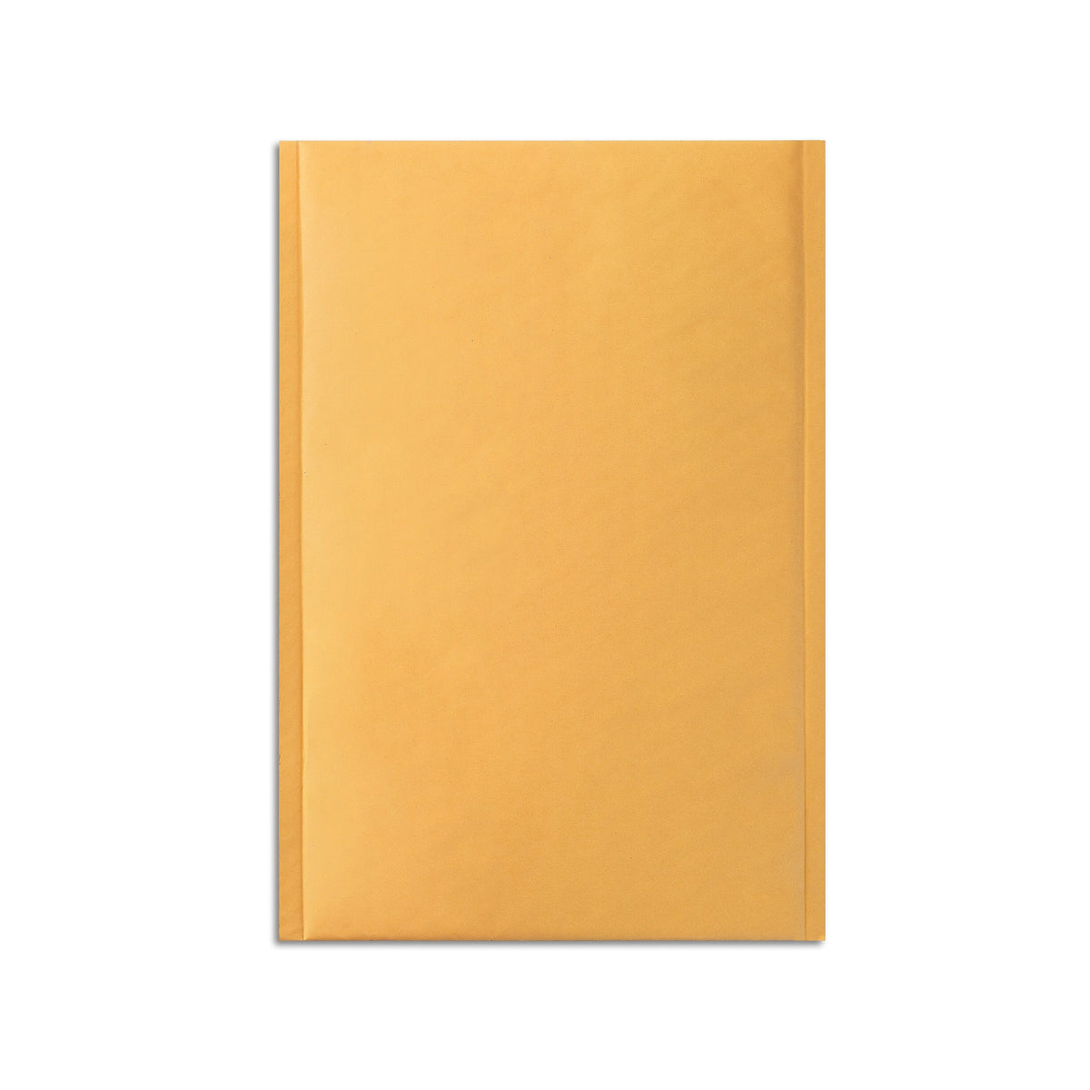 Coastwide Professional™ 10.25" x 13.5" Self-Sealing Bubble Mailer, #4, Kraft, 100/Carton