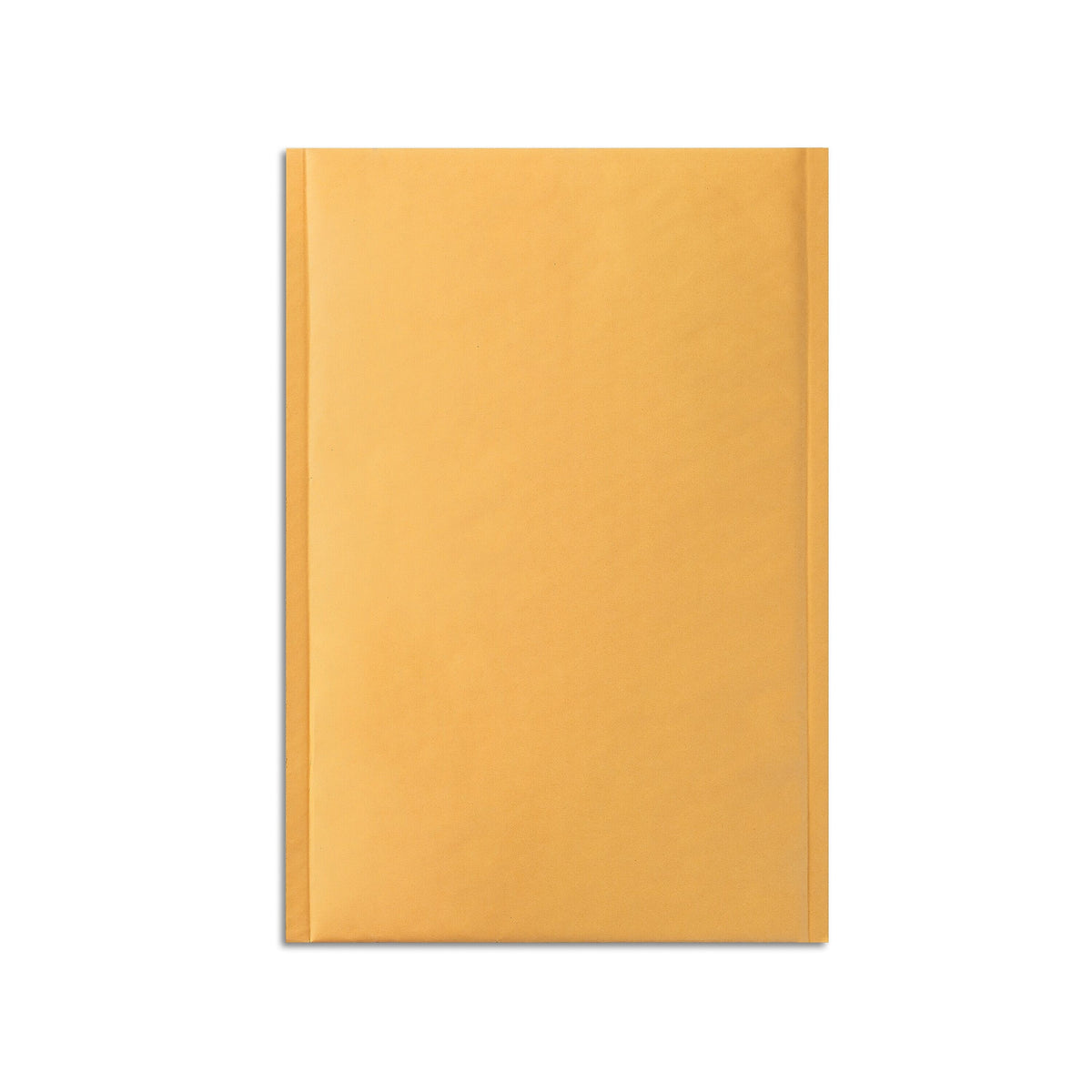 Coastwide Professional™ 11.25" x 15" Self-Sealing Bubble Mailer, #5, Kraft, 100/Pack