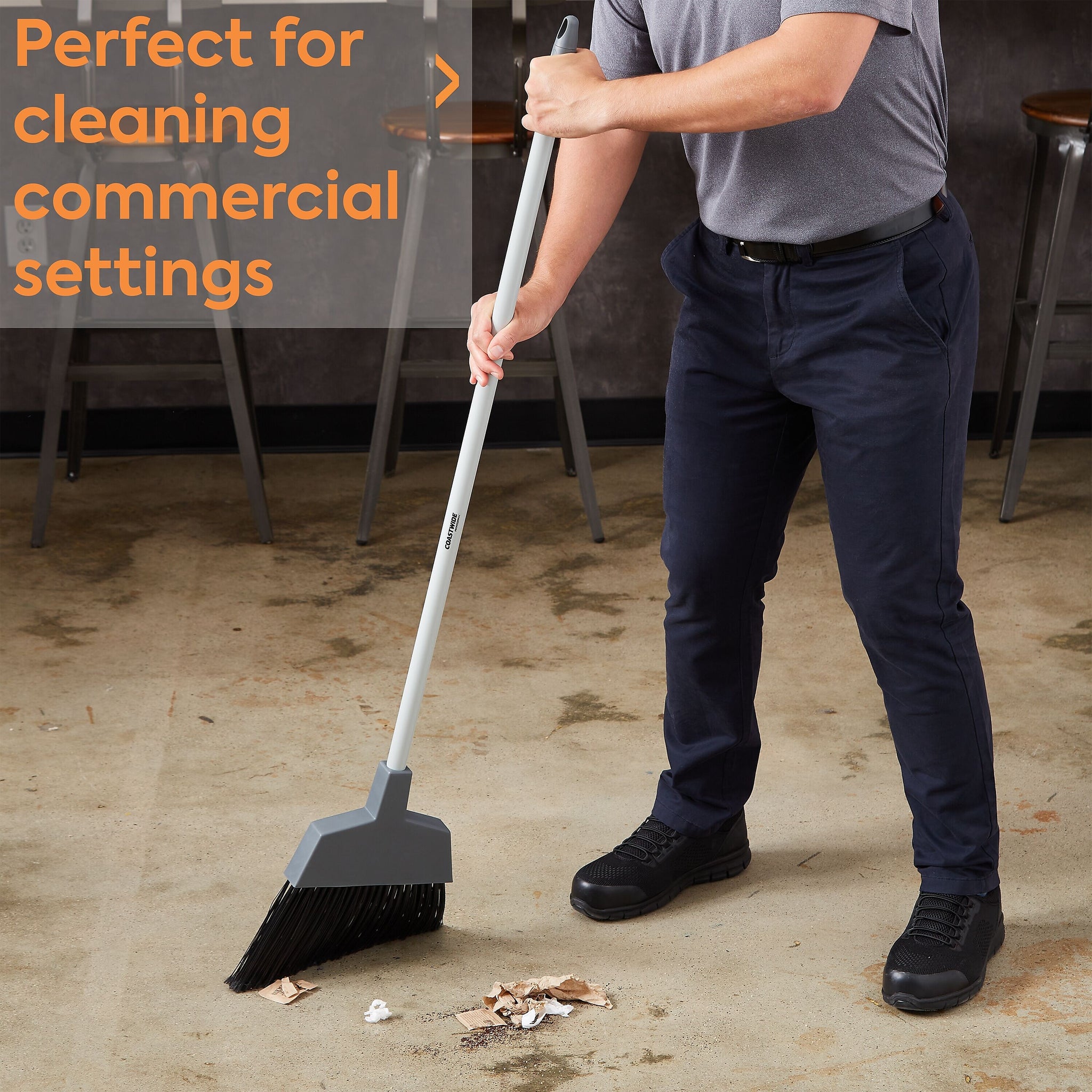 Coastwide Professional™ 12