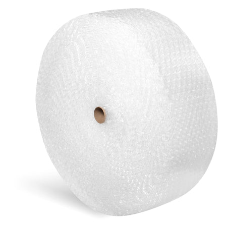 Coastwide Professional™ 1/2" Bubble Roll, 12" x 250', 4/Bundle