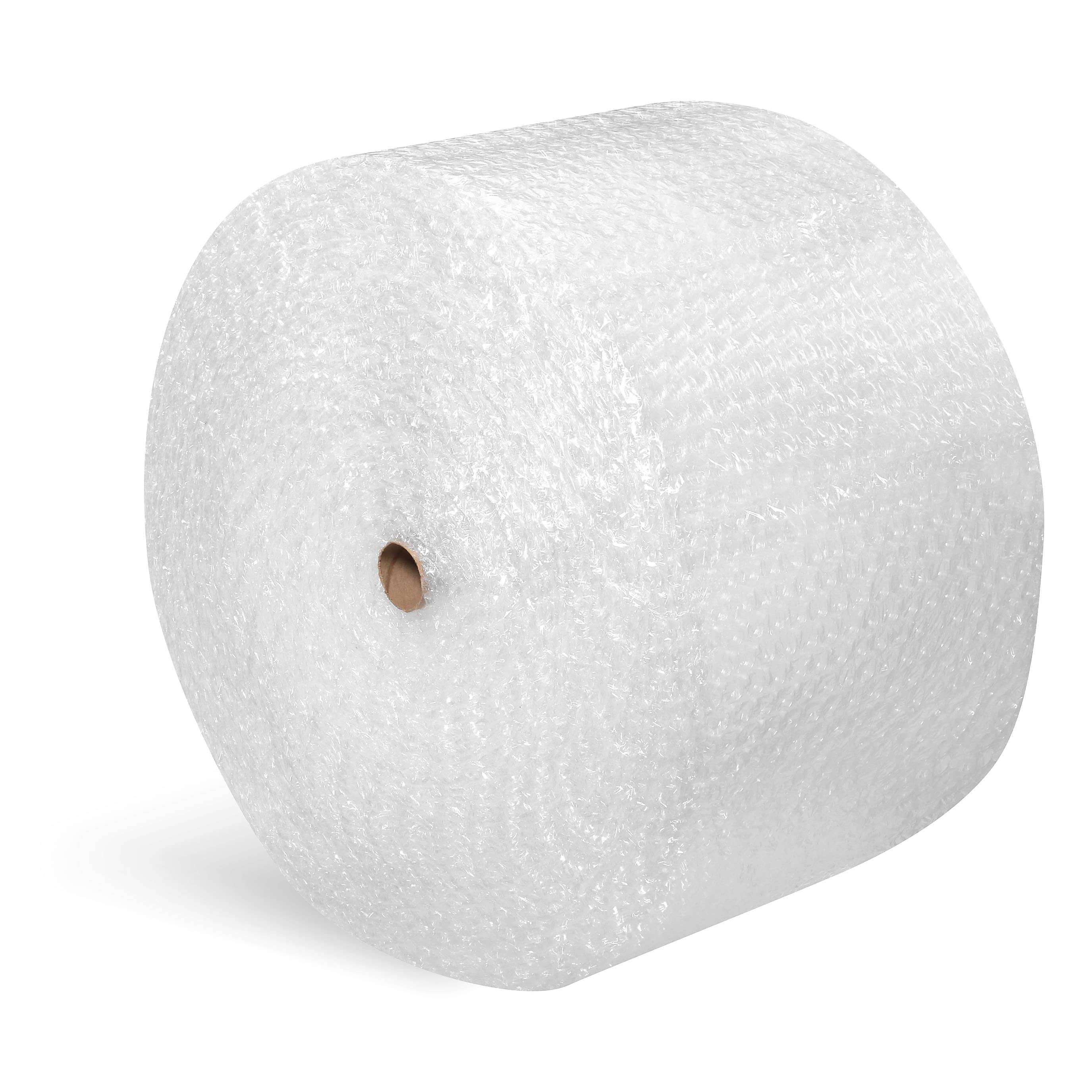 Coastwide Professional™ 1/2" Bubble Roll, 24" x 250', 2/Bundle