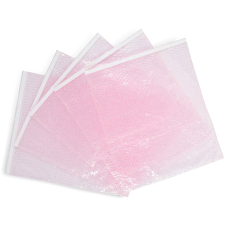 Coastwide Professional™ 12" x 15.5" Self-Seal 3/16" Antistatic Bubble Bags, 75/Carton