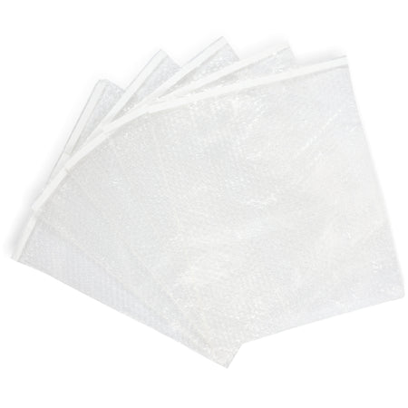 Coastwide Professional™ 15" x 17.5" Self-Seal 3/16" Bubble Bags, 50/Carton