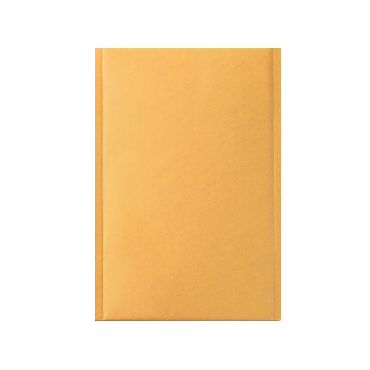 Coastwide Professional™ 15" x 19" Self-Sealing Bubble Mailer, #7, Kraft, 50/Carton