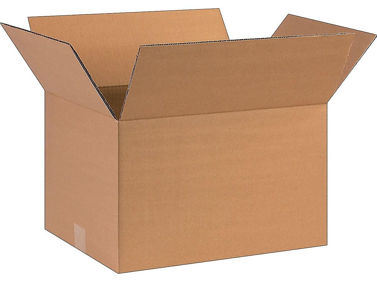 Box Wide 9 Coastwide Professional™ 16