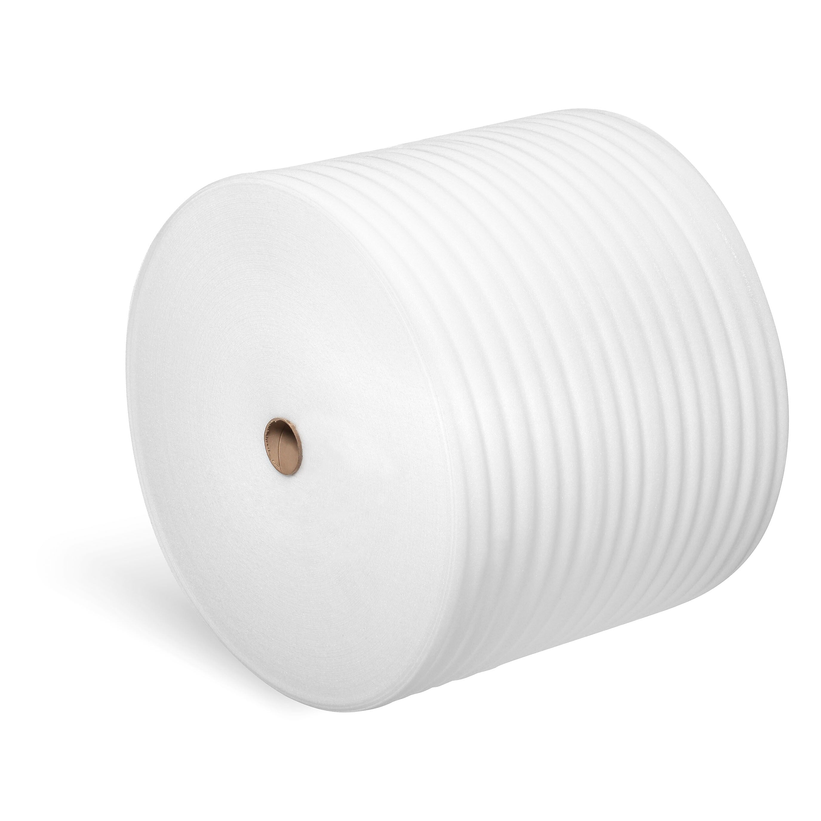 Coastwide Professional™ 1/8" Foam Rolls, 24" x 550', 3/Bundle