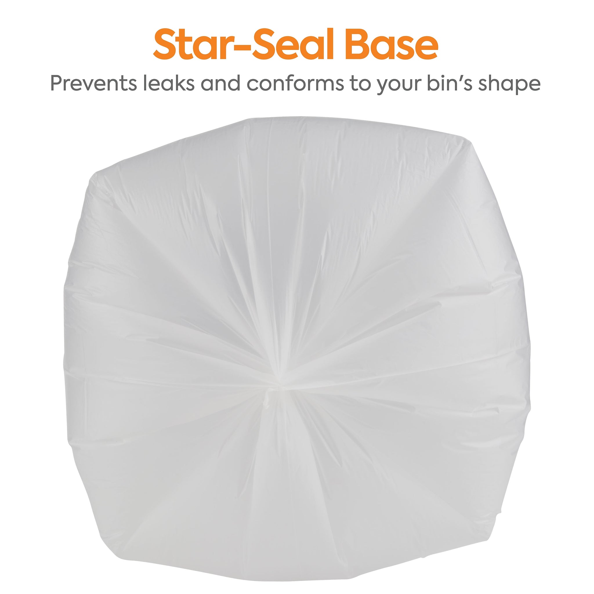 Coastwide Professional™ 20-30 Gallon Trash Bag, 30
