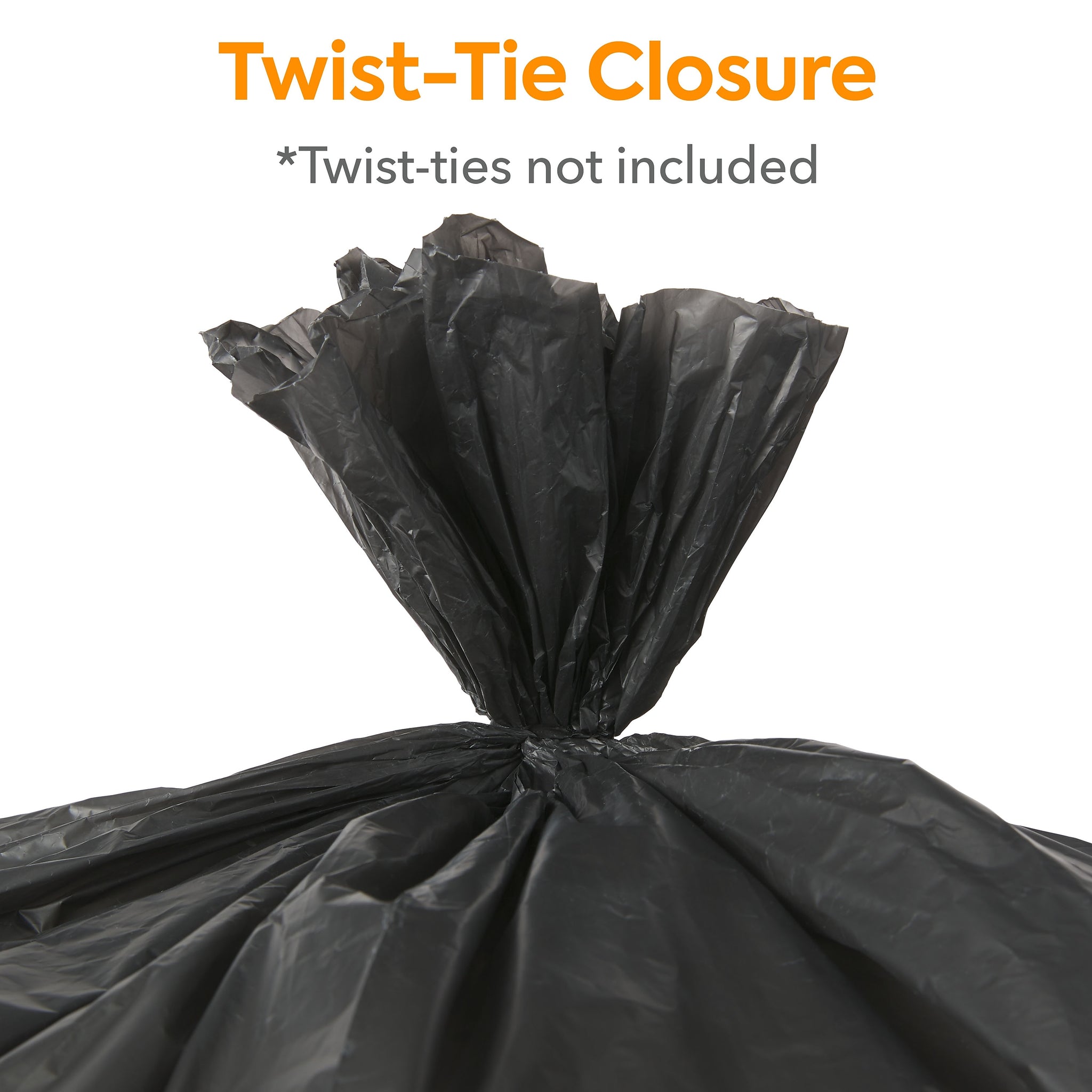 Coastwide Professional™ 30-33 Gallon Trash Bag, 33