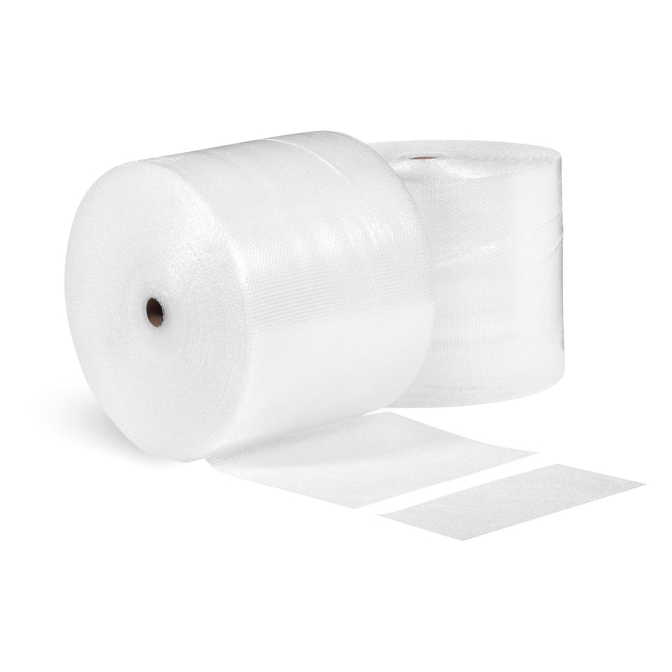 Coastwide Professional™ 3/16" Bubble Roll, 24" x 500', 2/Bundle