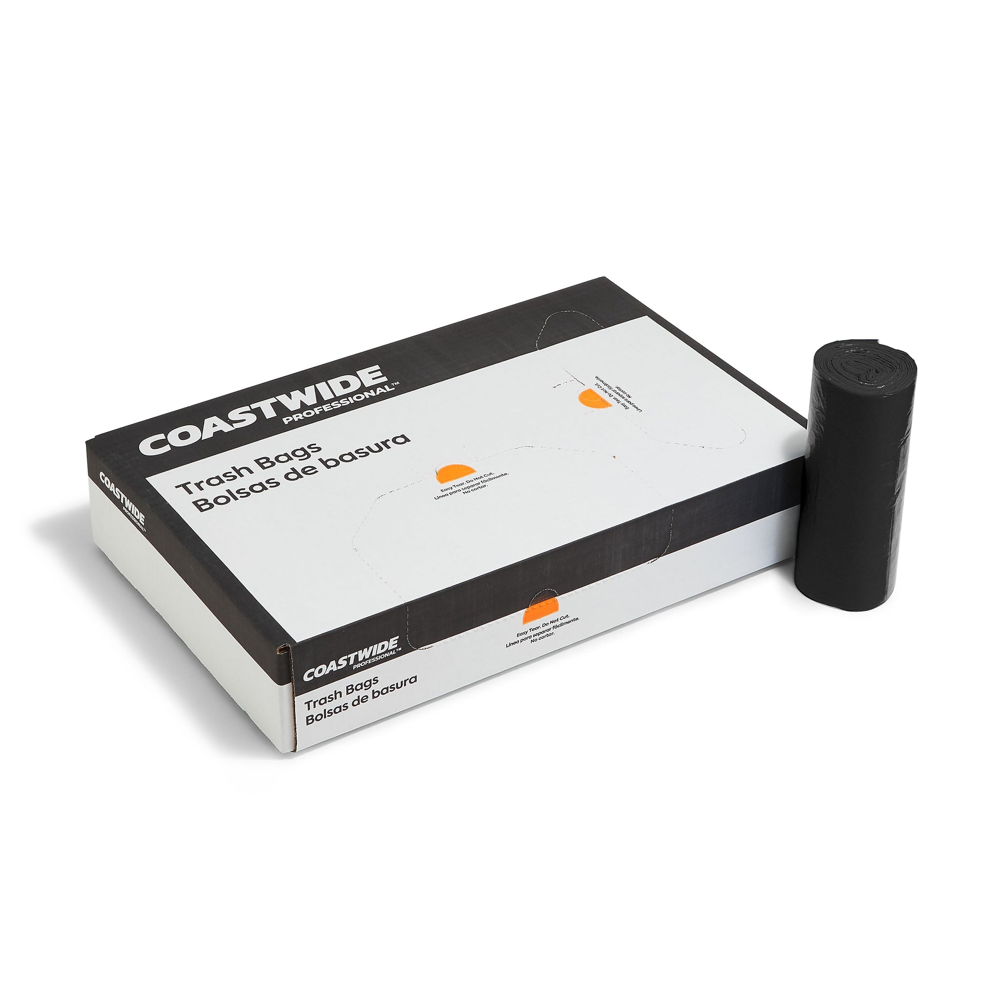 Coastwide Professional™ 33 Gallon Trash Bag, 33