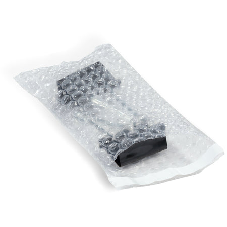 Coastwide Professional™ 4" x 7.5" Self-Seal 3/16" Bubble Bags, 500/Carton