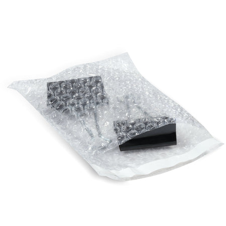 Coastwide Professional™ 5" x 6" Self-Seal 3/16" Bubble Bags, 500/Carton