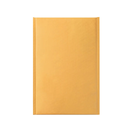 Coastwide Professional™ 6.75" x 9" Self-Sealing Bubble Mailer, #0, Kraft, 250/Pack