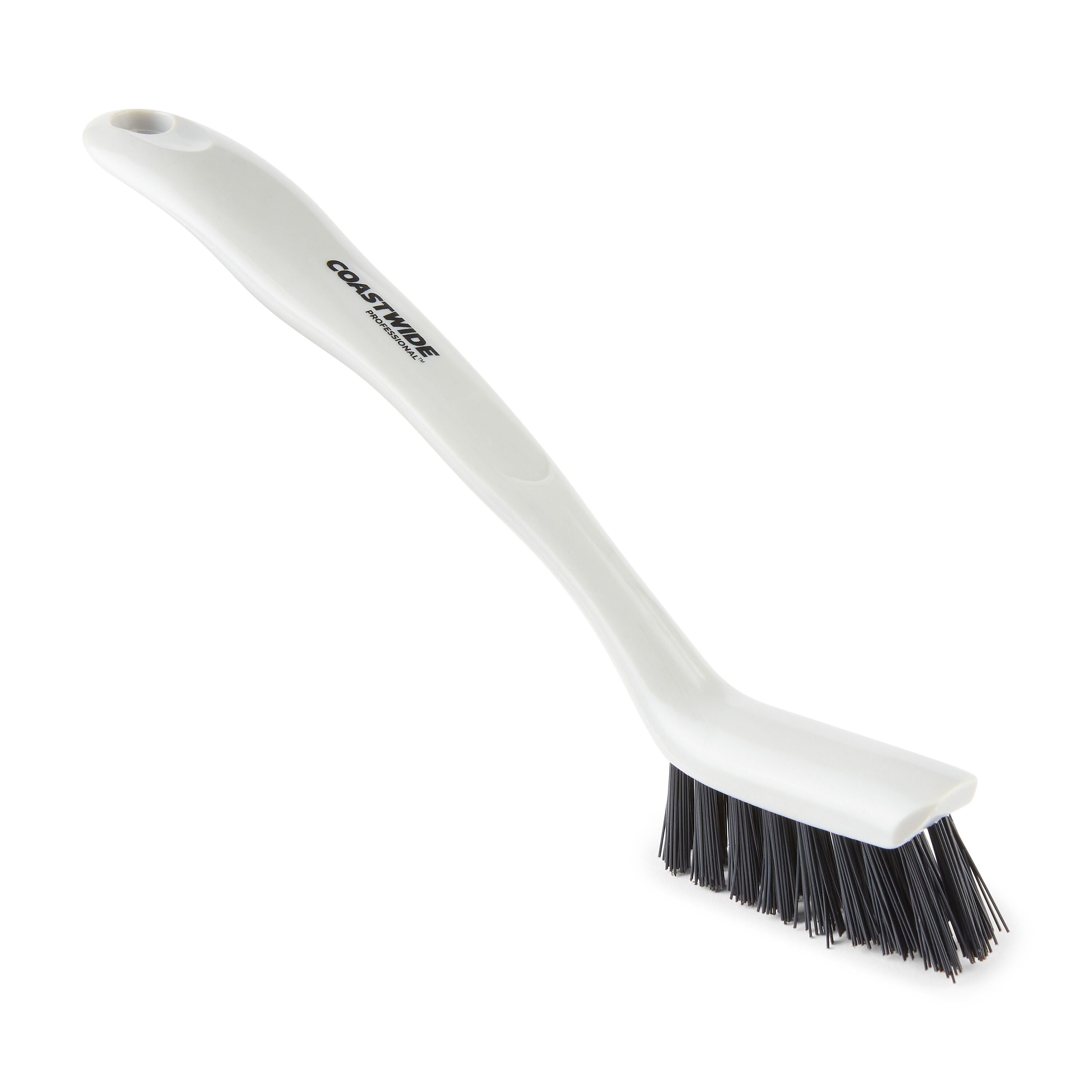 Coastwide Professional™ 9" Grout Brush, Gray