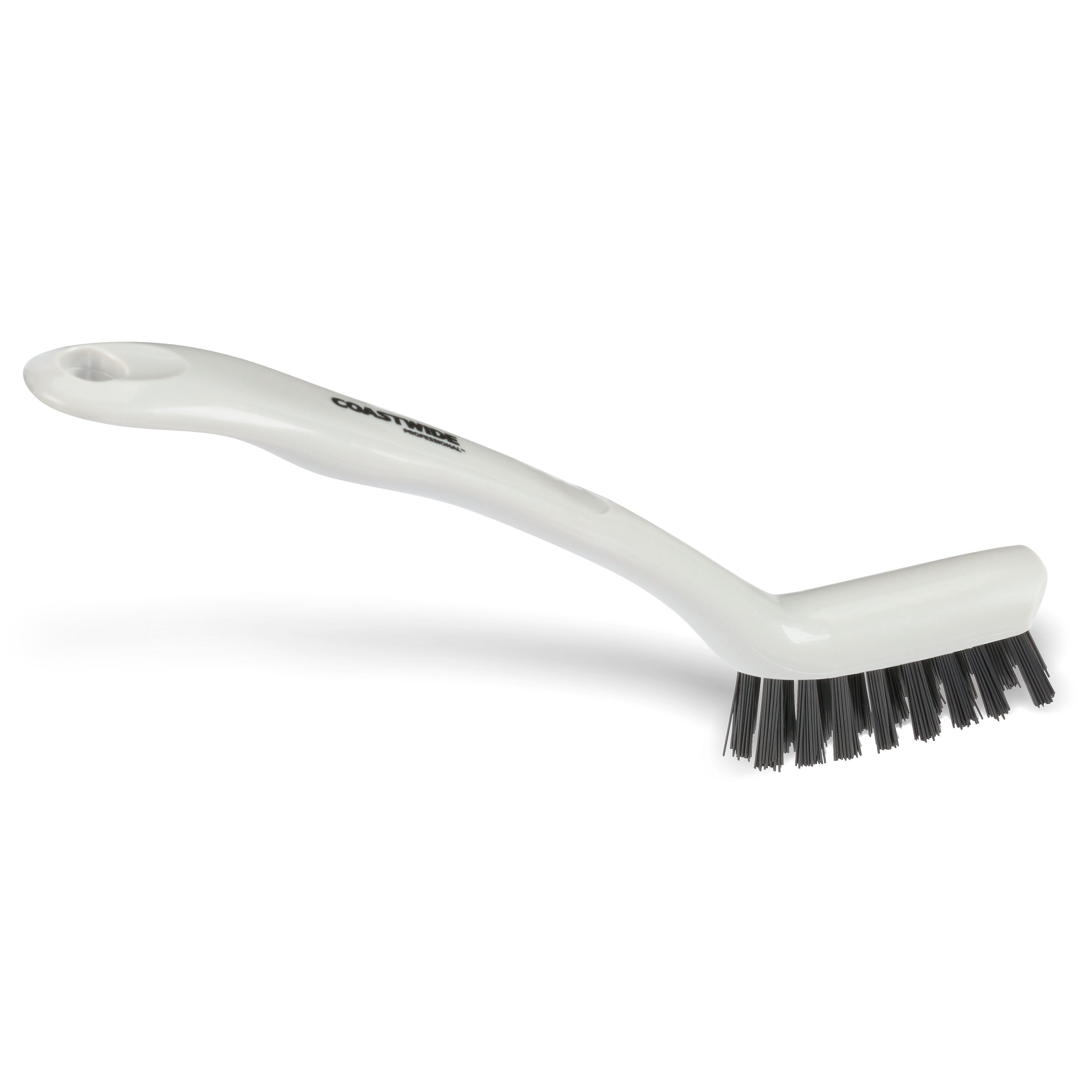 Coastwide Professional™ 9" Grout Brush, Gray