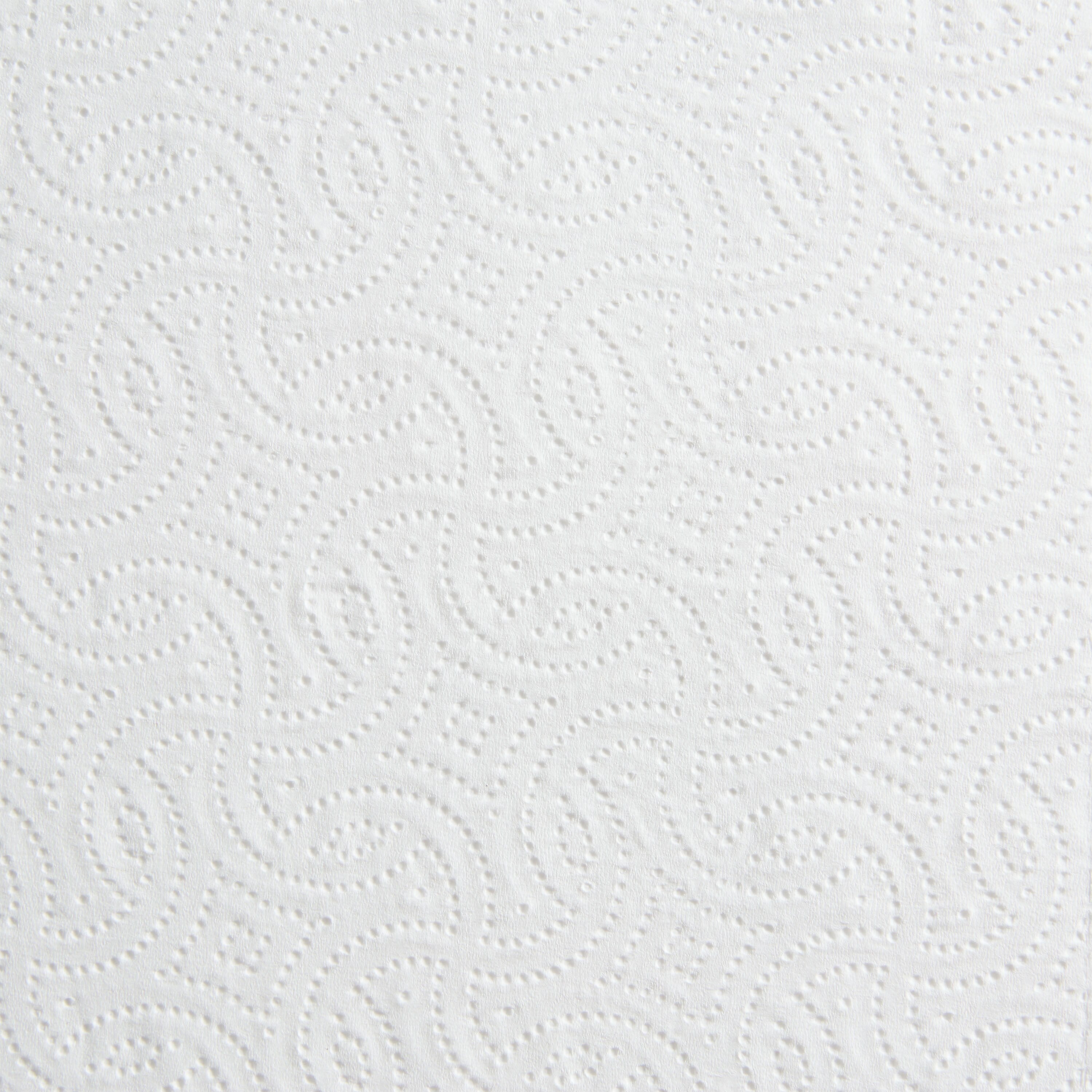 Coastwide Professional Choose-Your-Size Kitchen Rolls Paper Towel, 2-Ply, White, 128 Sheets/Roll, 15 Rolls/Carton