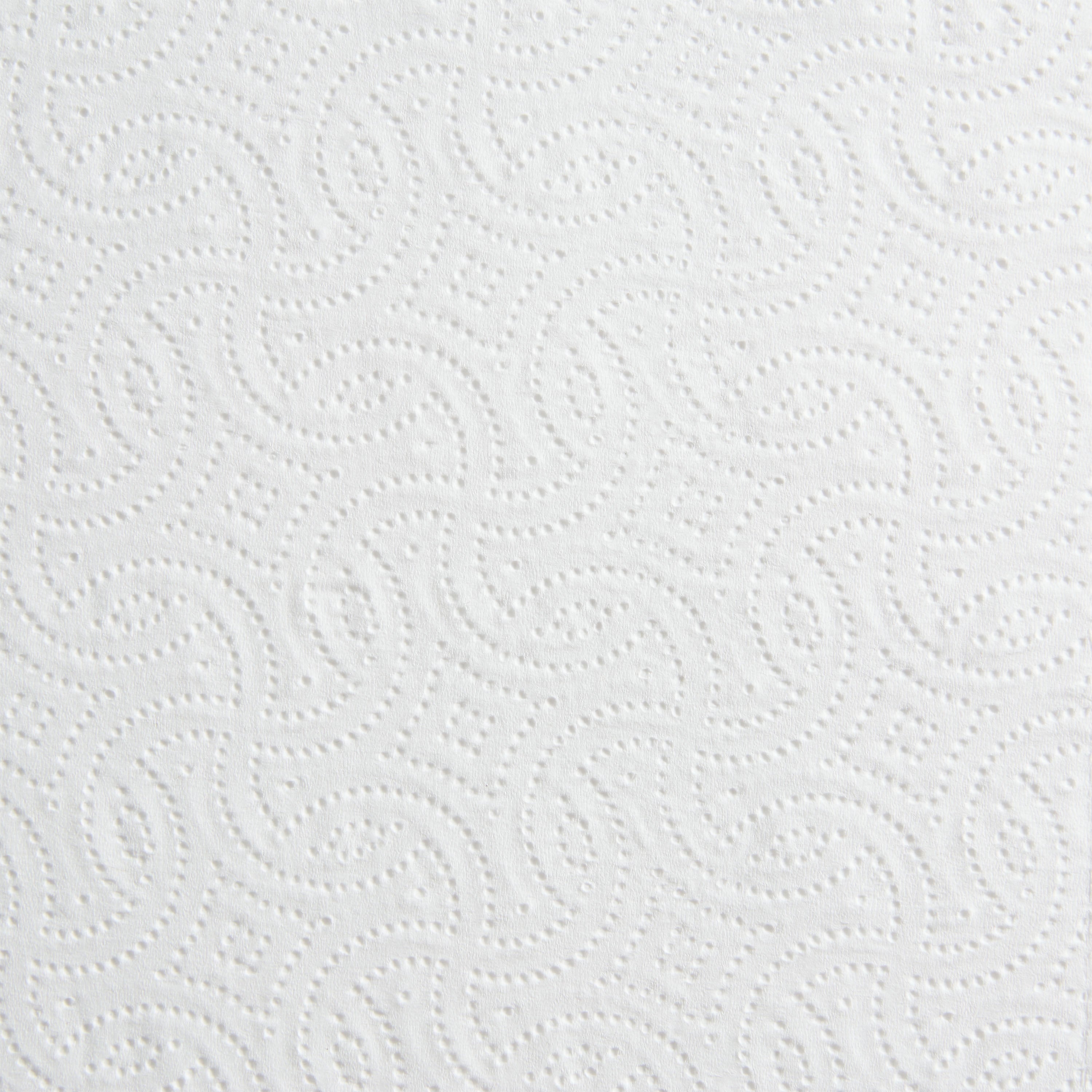 Coastwide Professional Choose-Your-Size Kitchen Rolls Paper Towel, 2-Ply, White, 128 Sheets/Roll, 15 Rolls/Carton