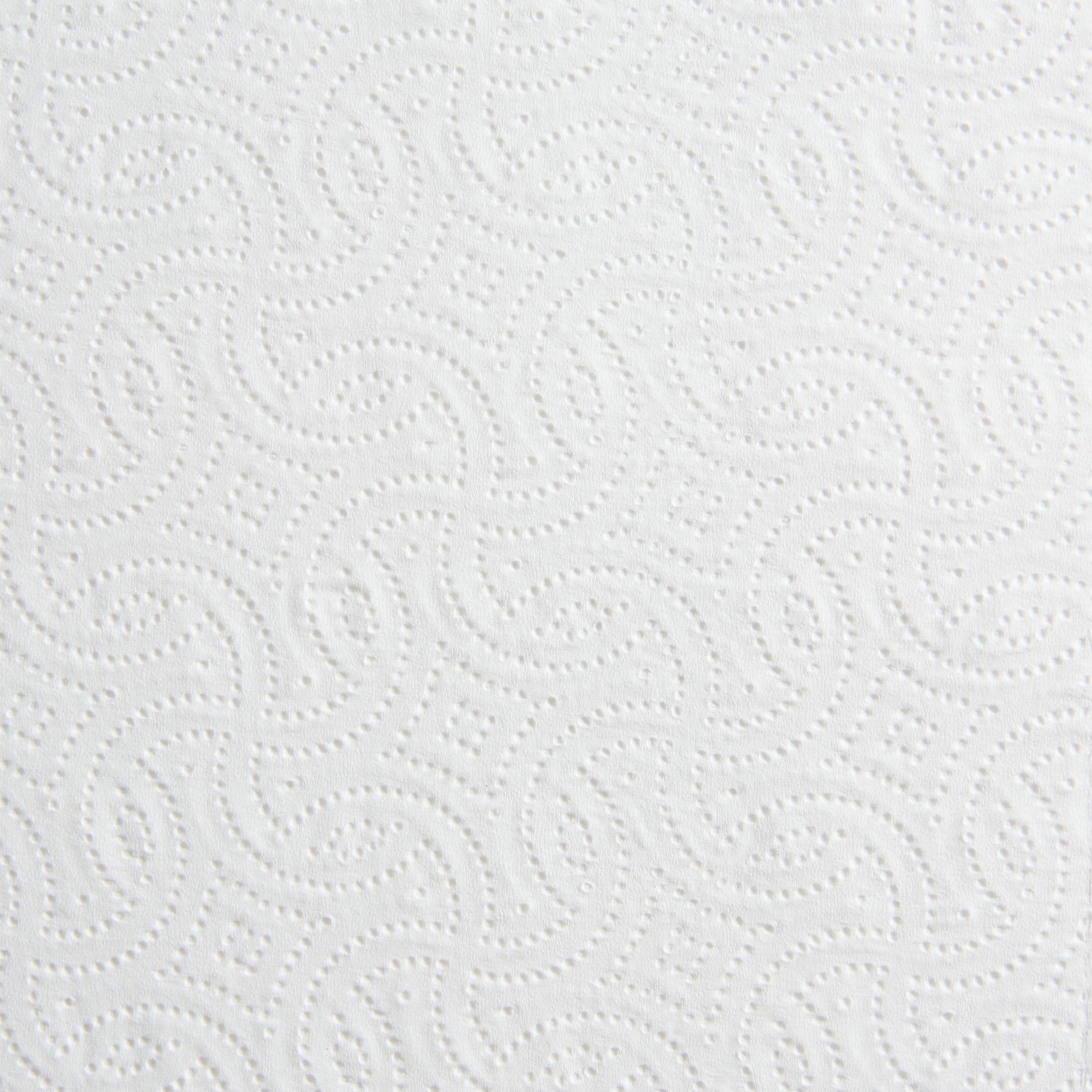 Coastwide Professional Jumbo Kitchen Rolls Paper Towel, 2-Ply, White, 250 Sheets/Roll, 12 Rolls/Carton