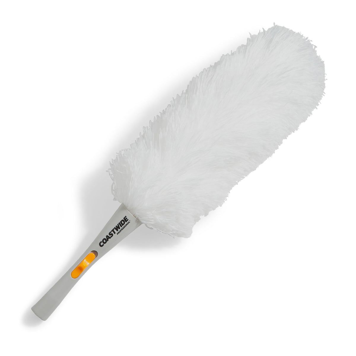 Coastwide Professional™ Microfiber Duster, Gray