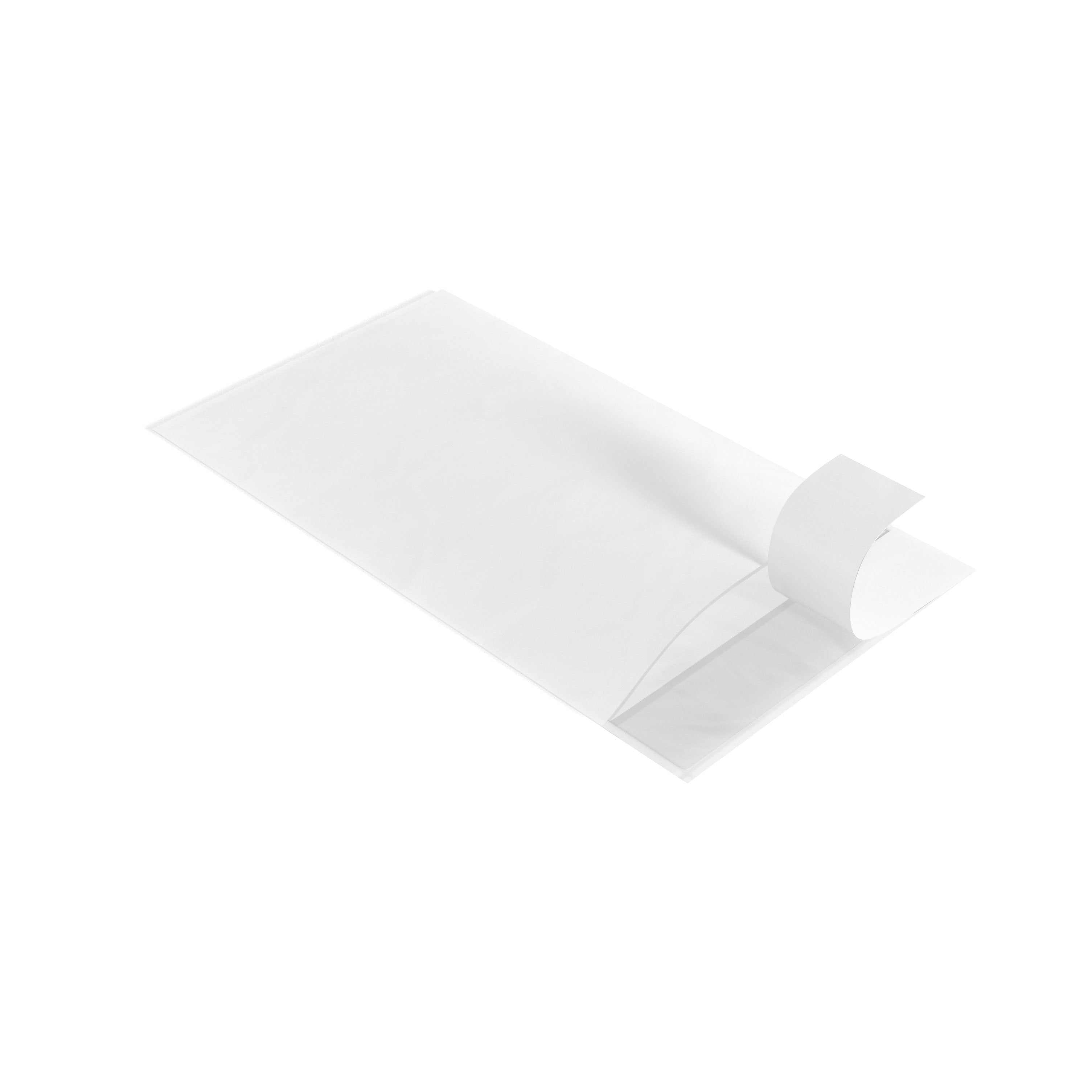 Coastwide Professional™ Packing List Envelope, 5.5" x 10", 1000/Carton