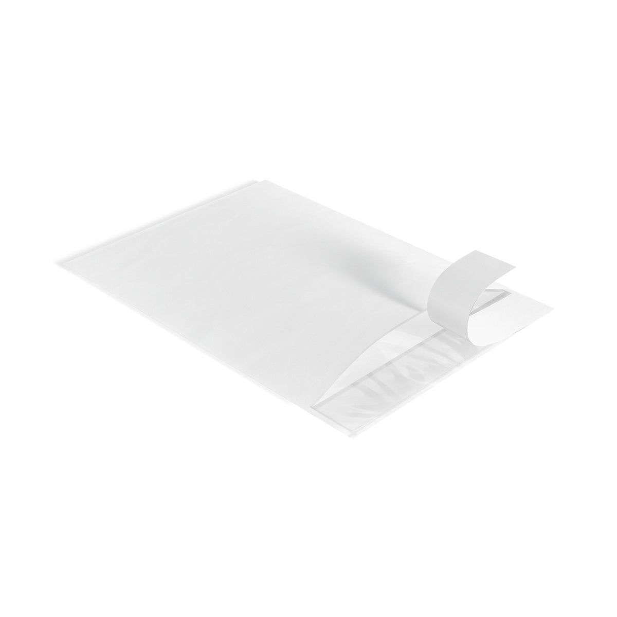 Coastwide Professional™ Packing List Envelope, 7" x 10", 1000/Carton