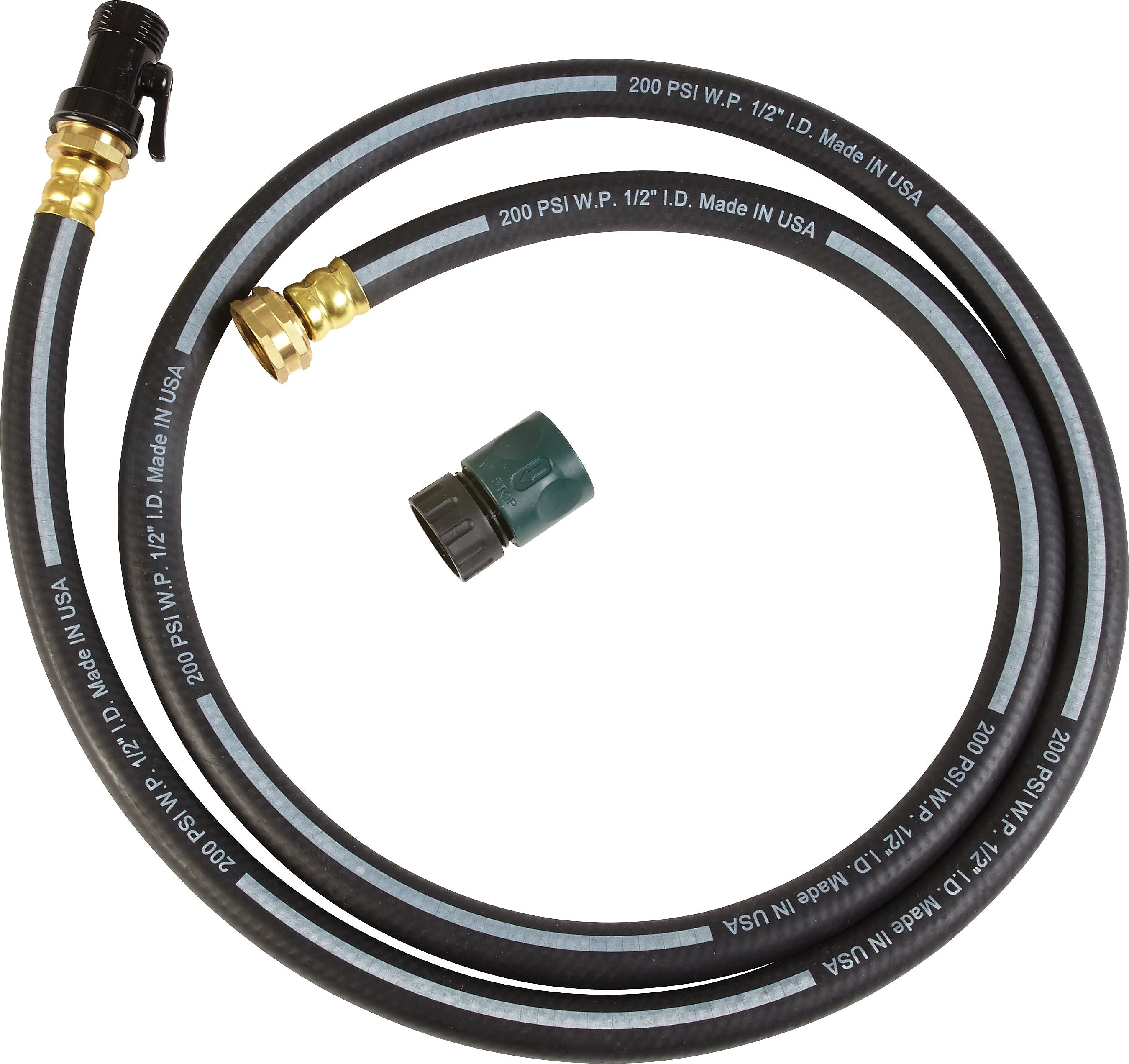 Coastwide Professional™ Quick Connect Kit for ExpressMix and EasyConnect