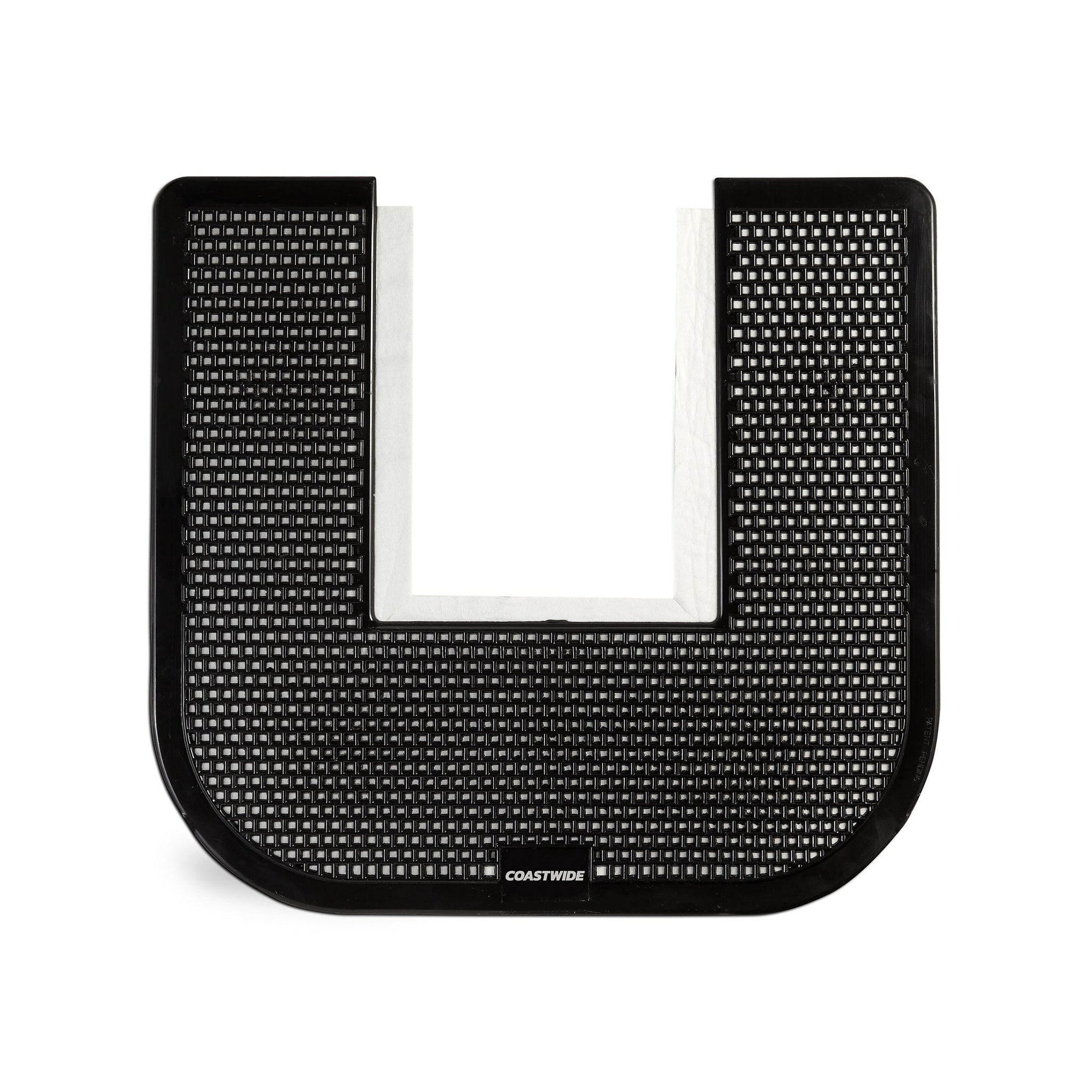 Coastwide Professional™ Toilet Floor Mat, 17.5