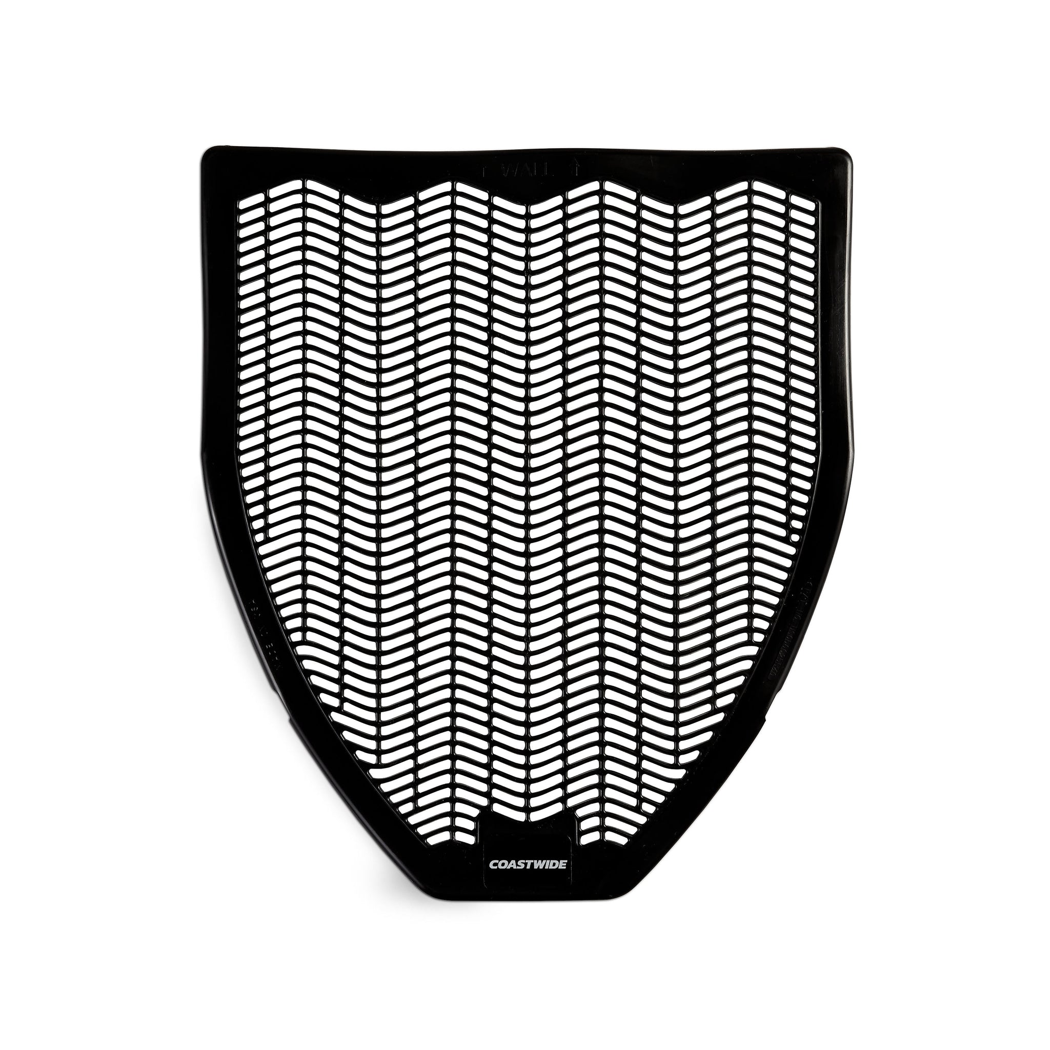 Coastwide Professional™ Urinal Floor Mat, 17.5