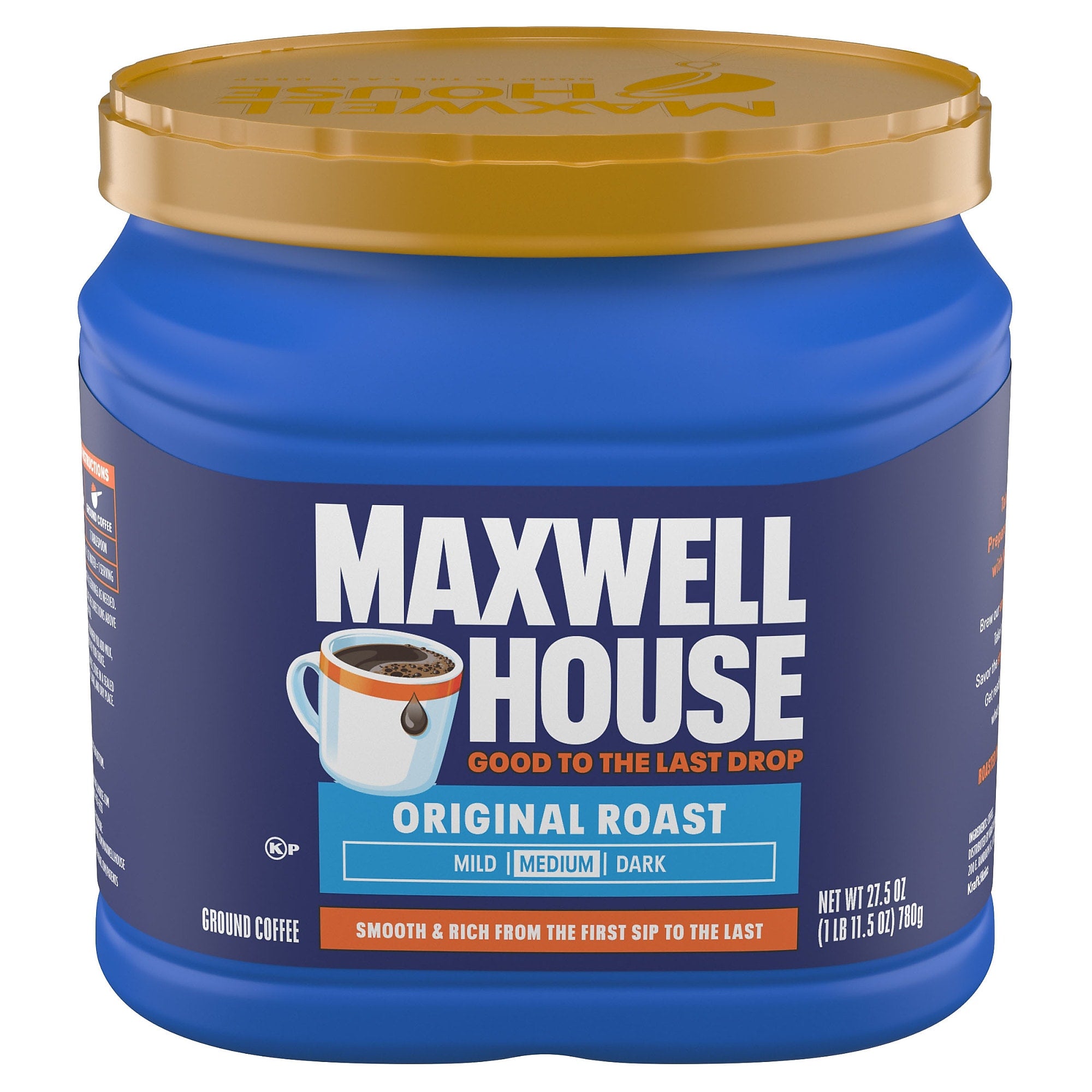 COFFEE,ORG MD RST CAN,BE