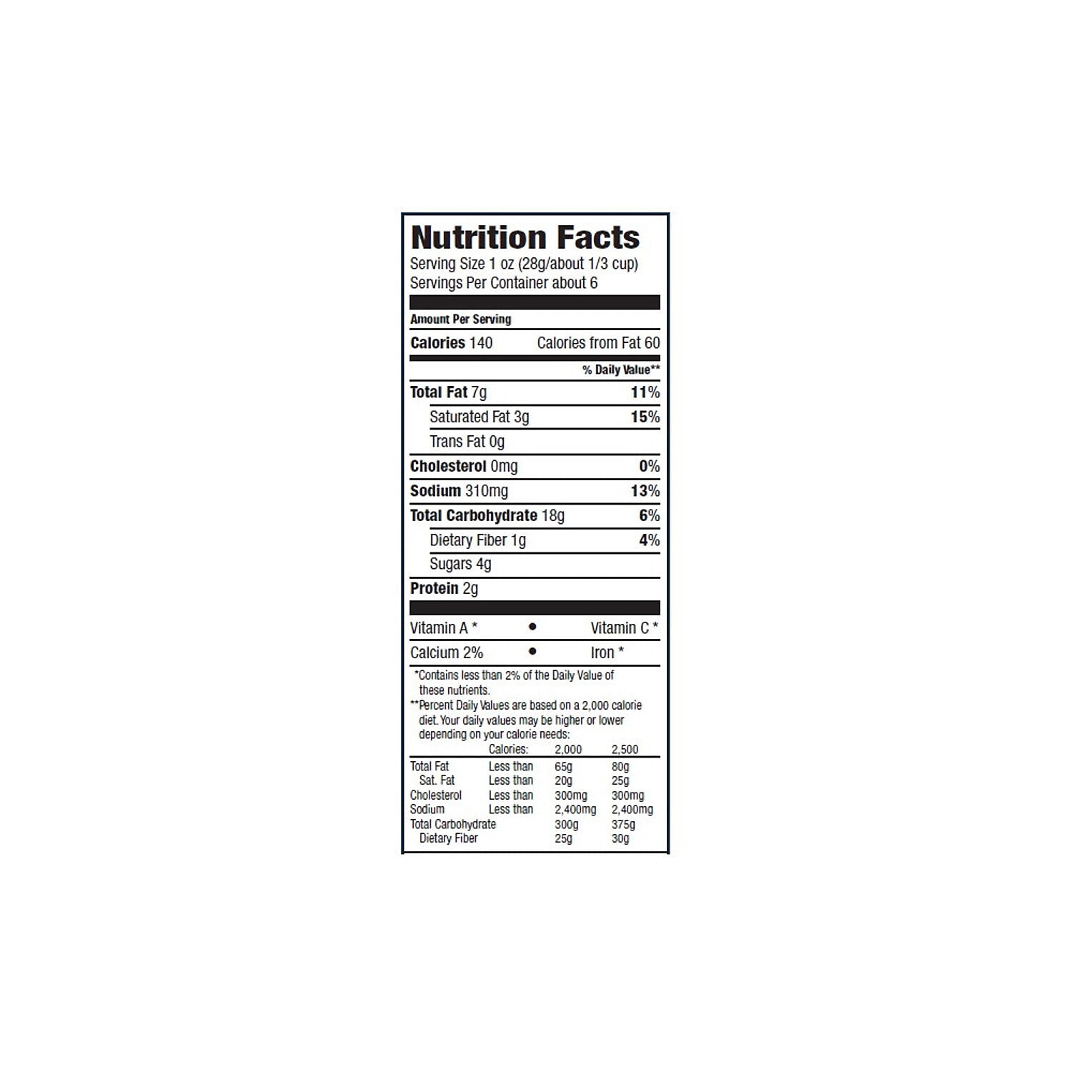 Combos Cheddar Cheese Pretzels Nuggets, 6.3 oz., 12 Bags/Box