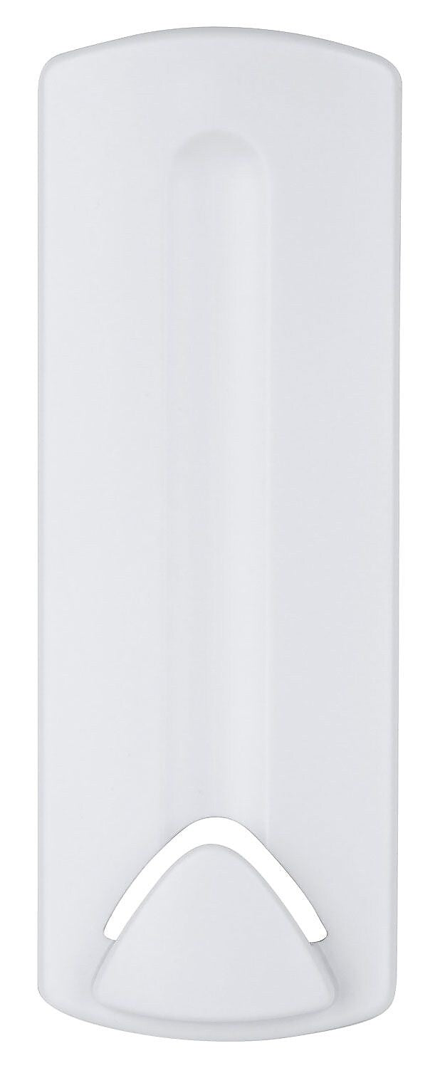 Command Hanging Hooks, 5 lb., White, 3/Pack