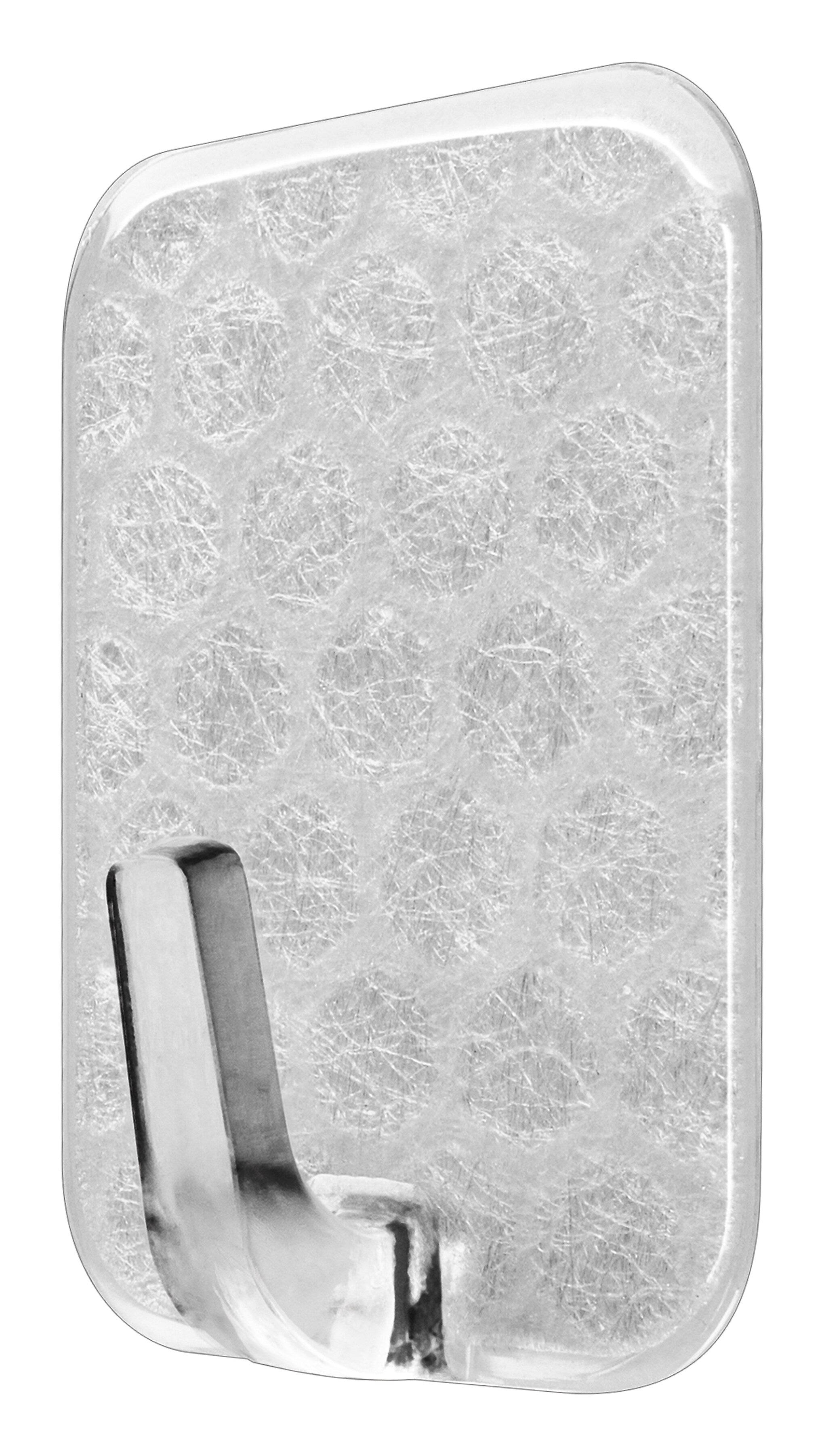 Command Mini Hooks, 0.5 lb., Clear, 14/Pack