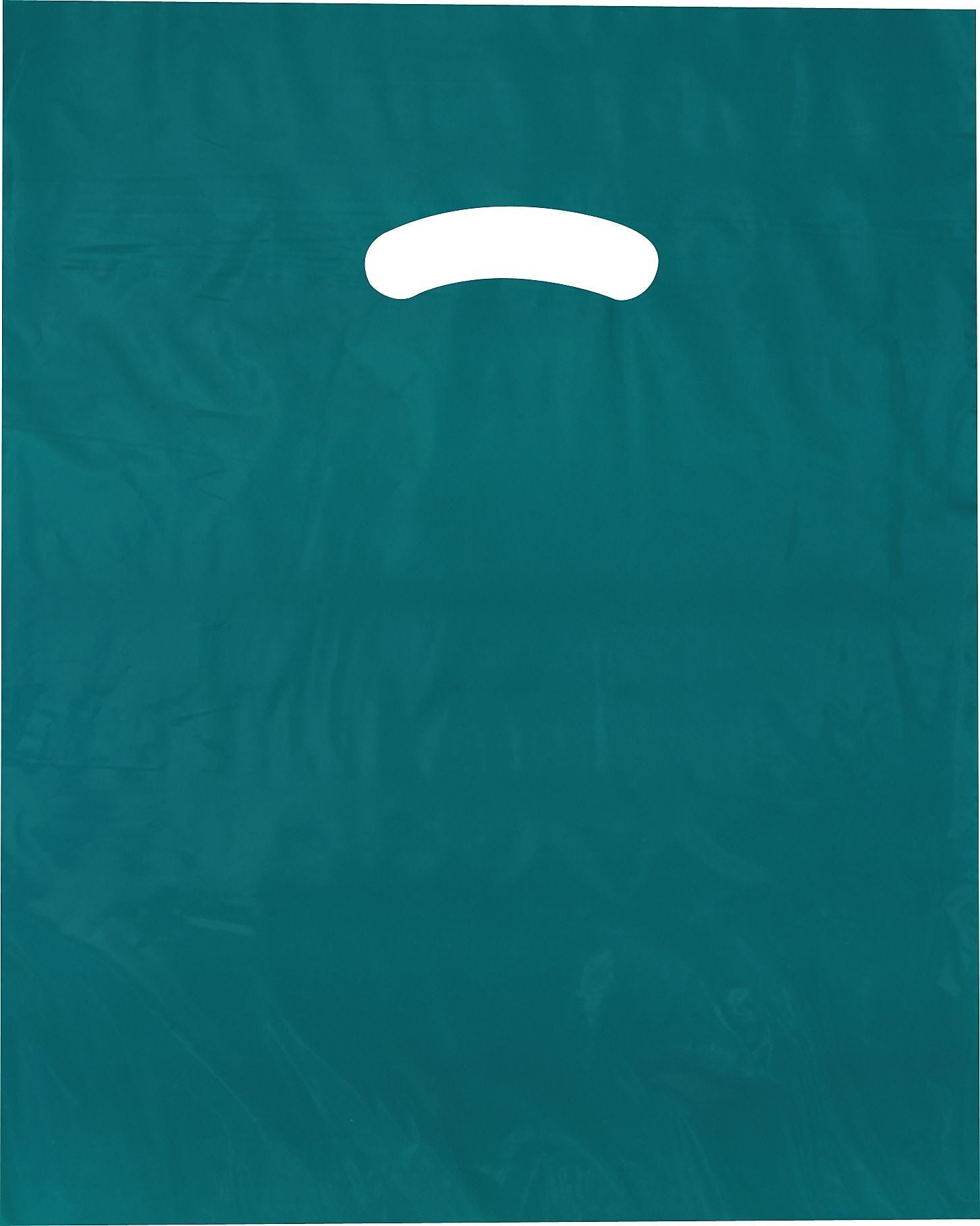 Command Packaging Die-Cut Handle Bag, 9