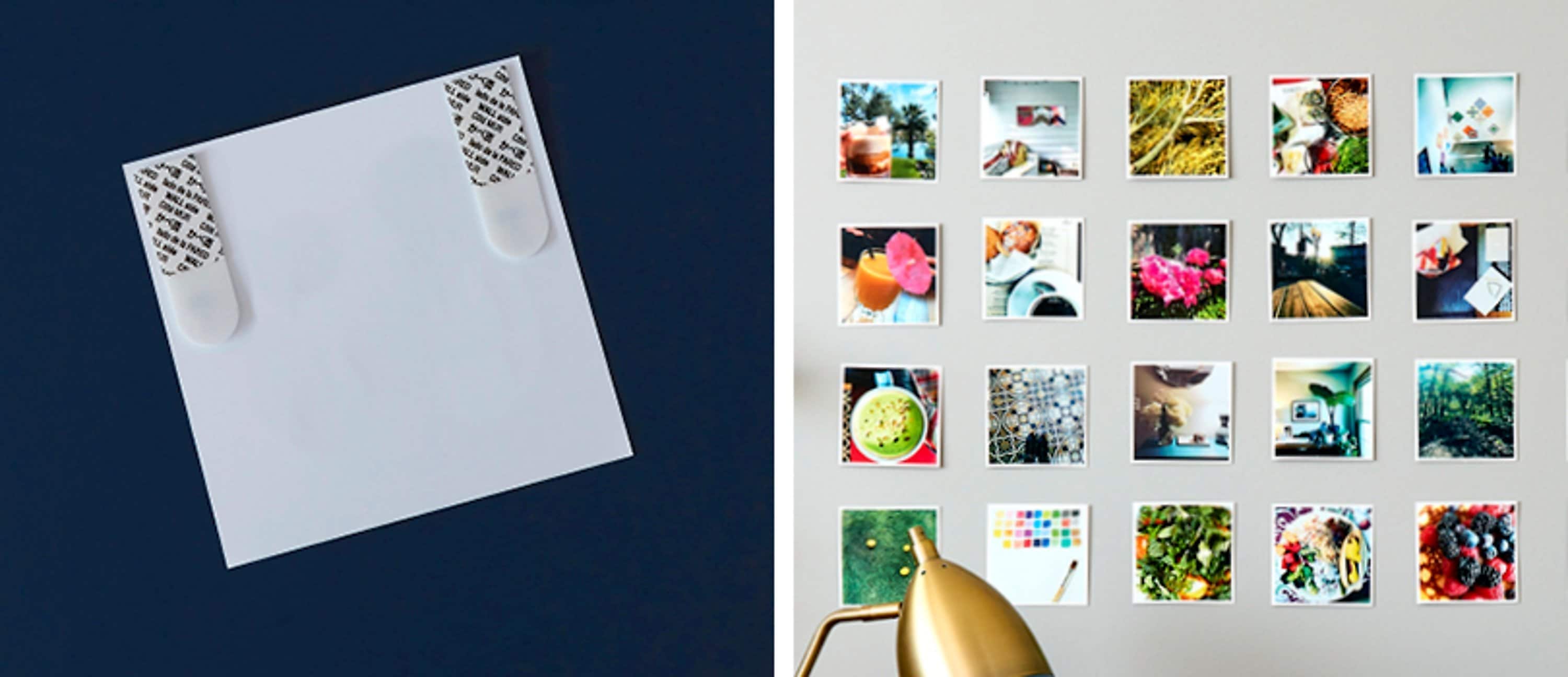 Command™ Small Poster Strips, 104 Strips/Pack